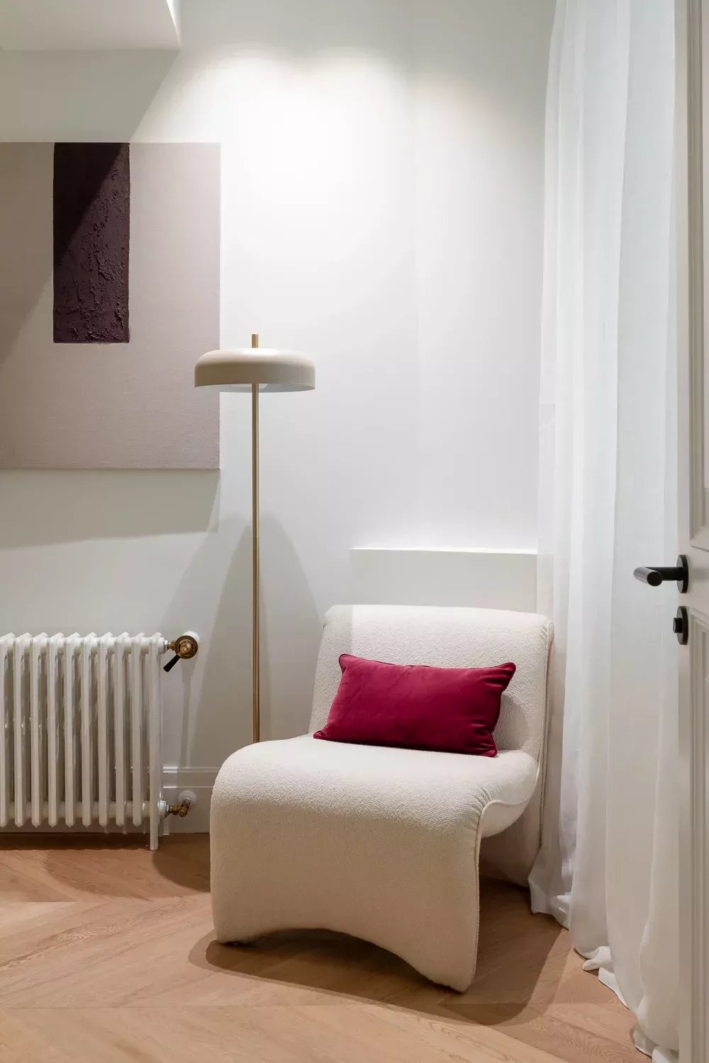 Appartement exclusif de 4 chambres - Salamanca - Lista - picture 35 title=