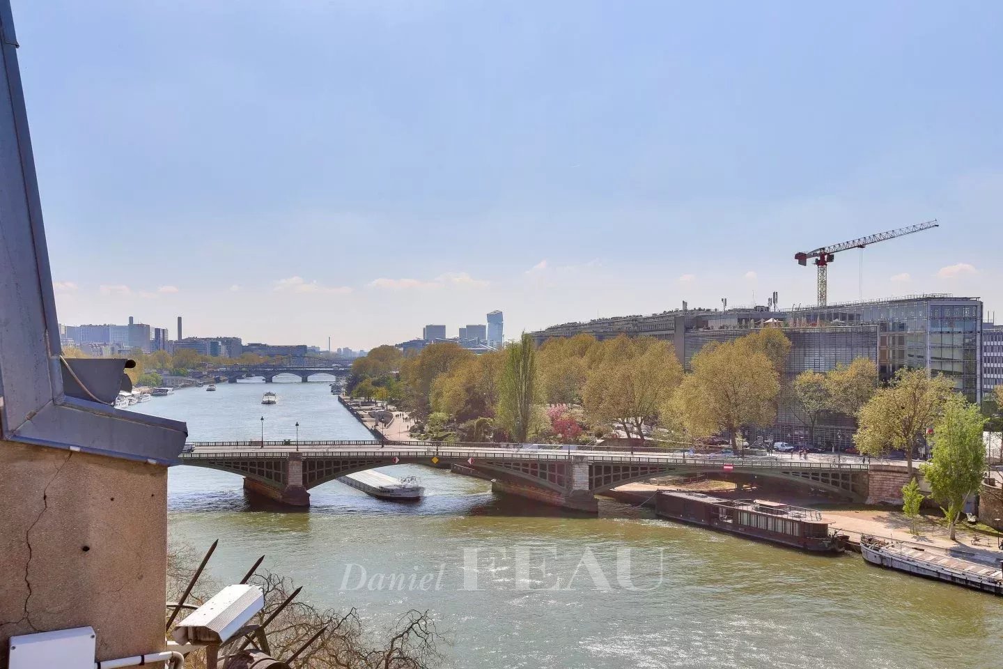 Rental Apartment Paris 4th