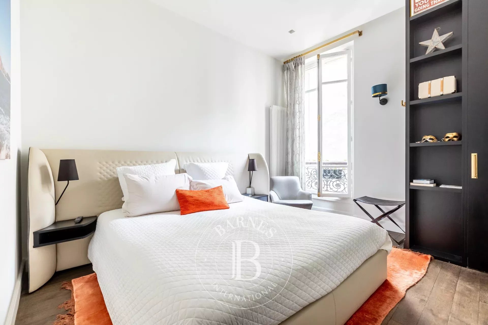 Daire Paris 8ème - picture 18