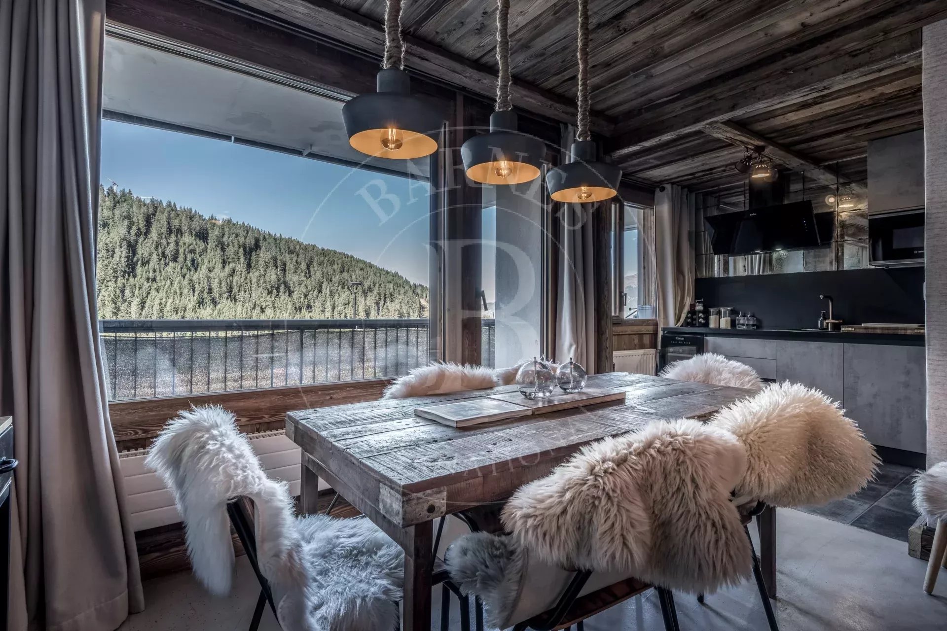 Flat sale Courchevel