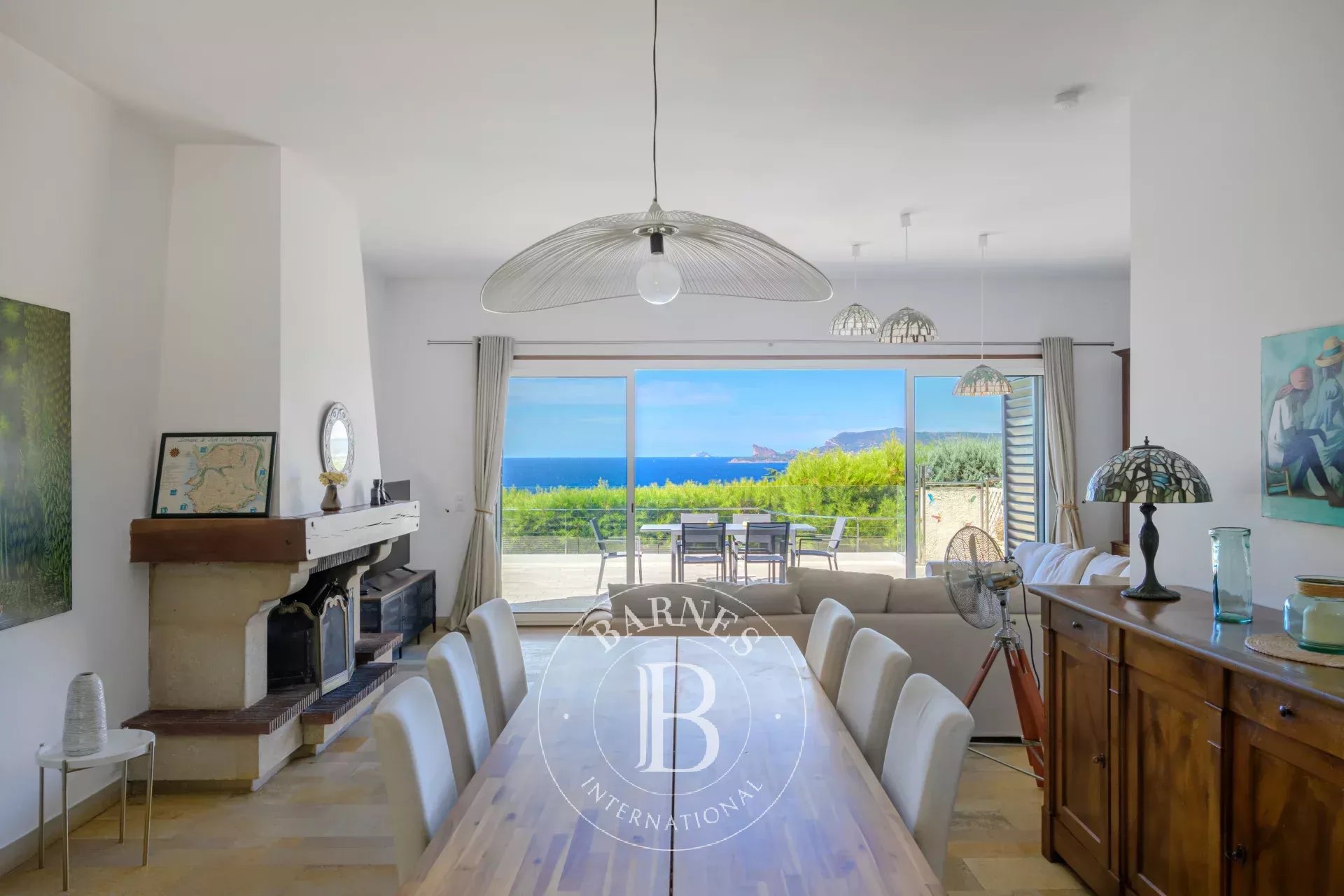 Villa Saint-Cyr-sur-Mer - picture 14