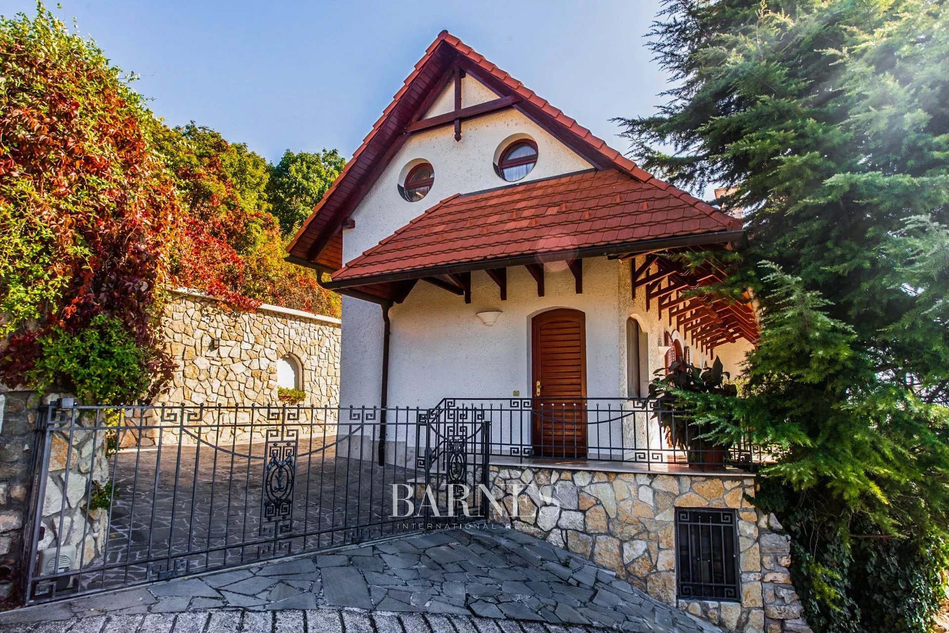 Villa Balatonfüred - picture 6