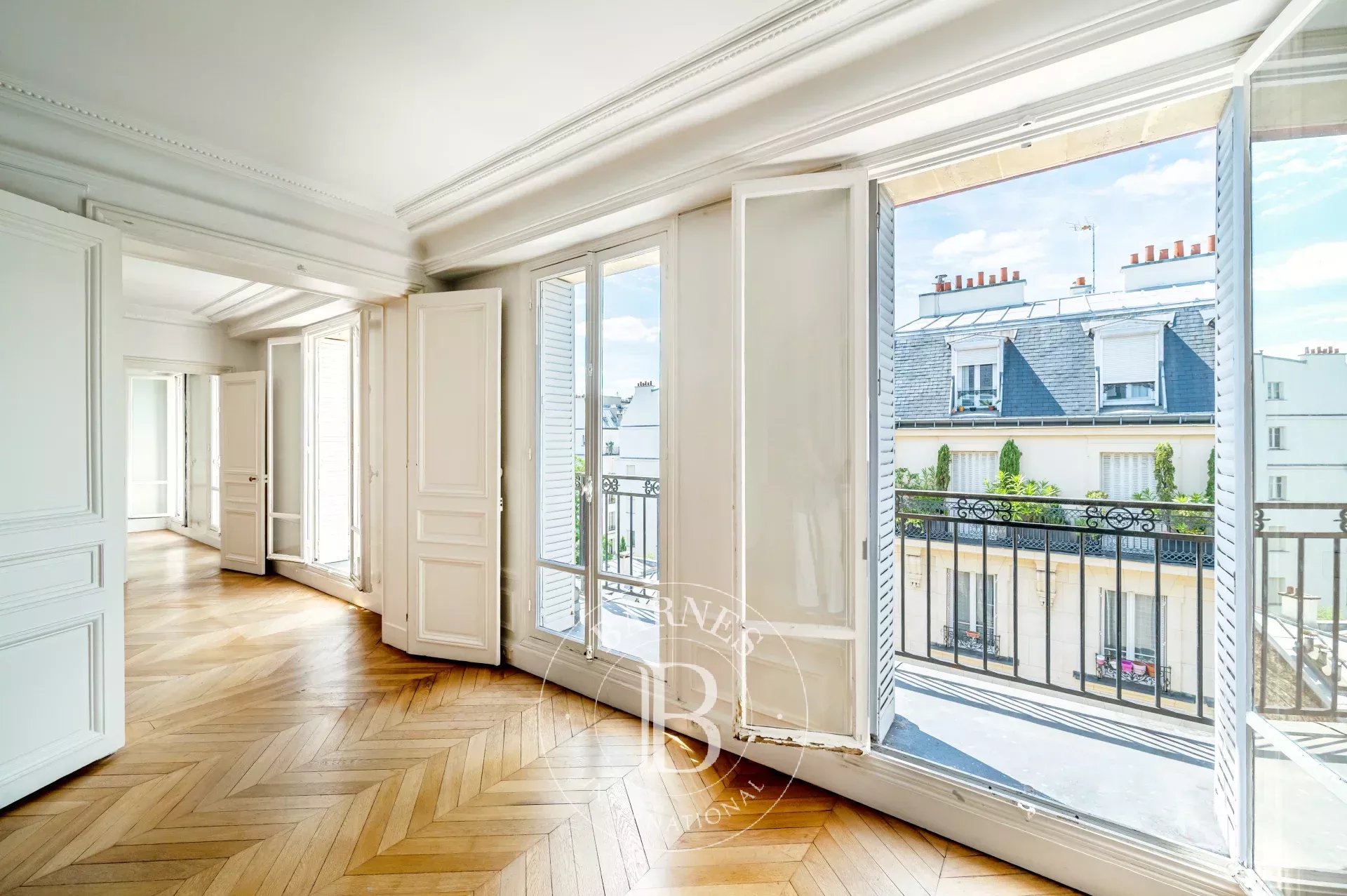 Neuilly-sur-Seine  - Apartment 6 Bedrooms - picture 5