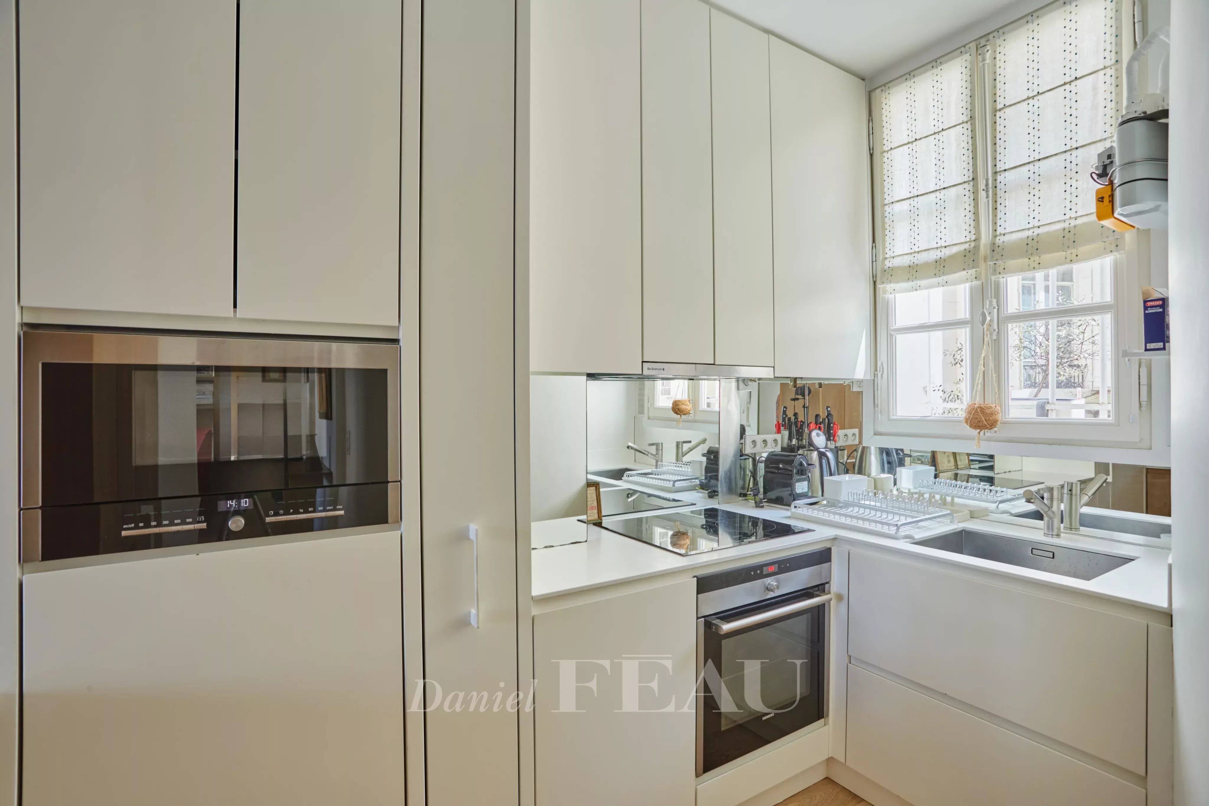 Vente Appartement Paris 7ème