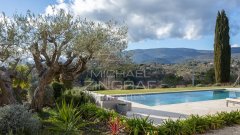 Luxury Stone Bastide for Sale in Fayence | Exclusive Family Estate — photo 2 of 7