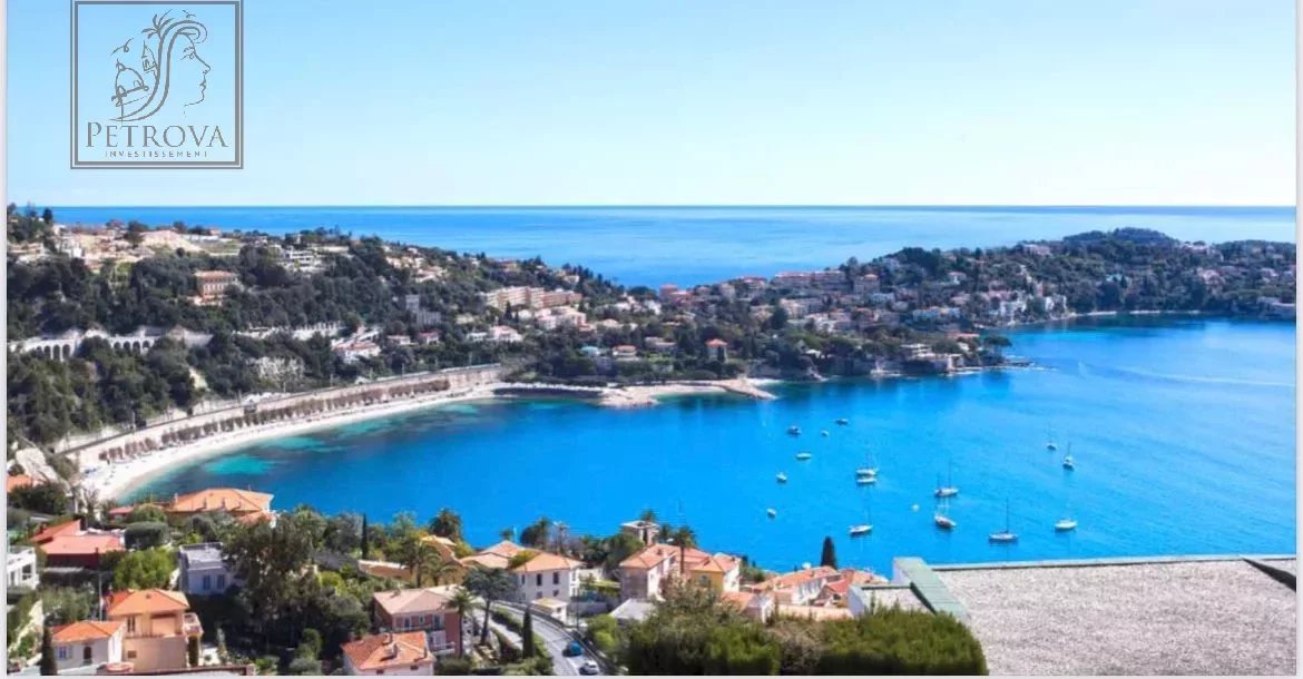 Location Appartement Villefranche-sur-Mer