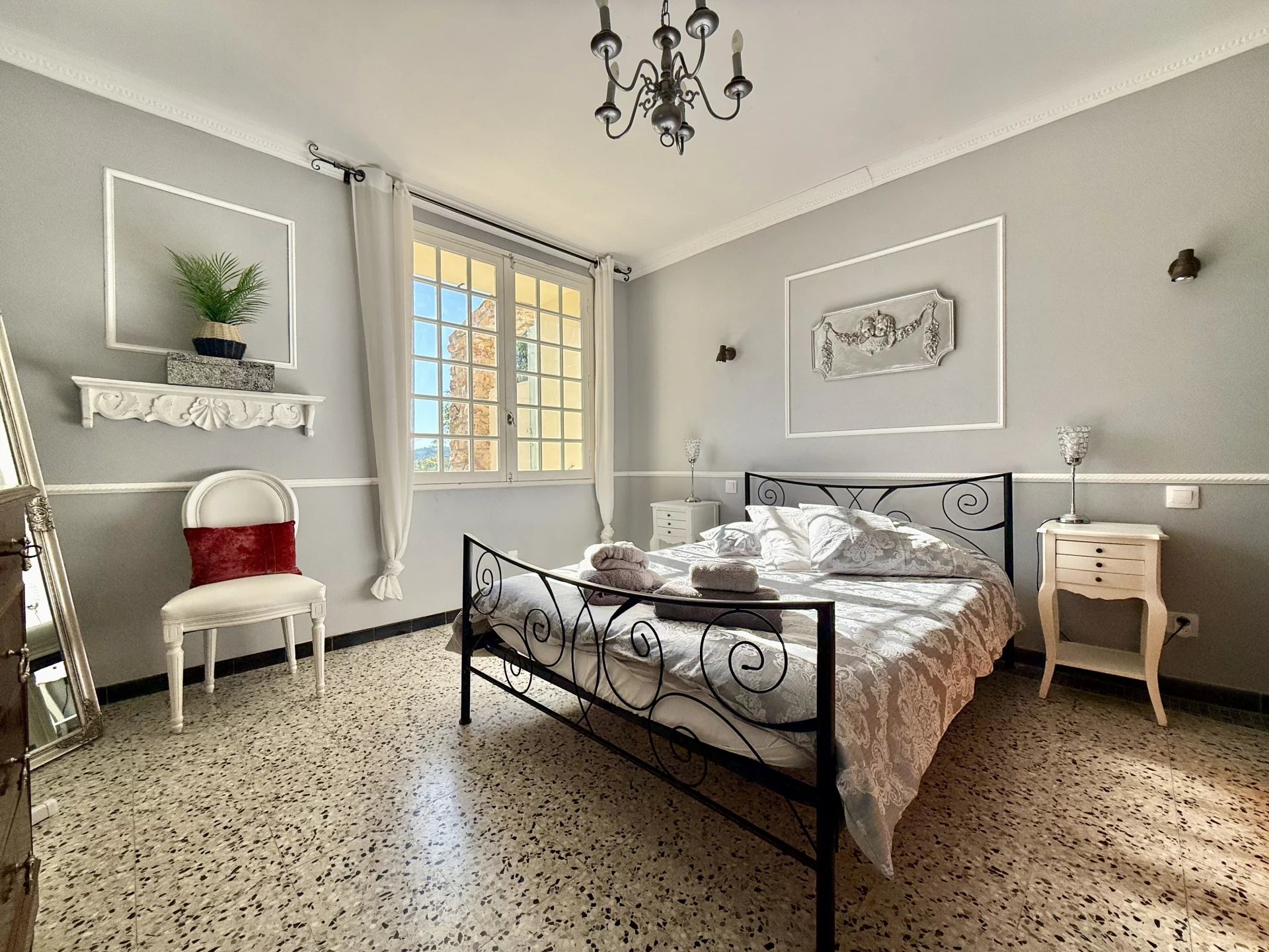 House in Saint-Andre-de-Roquelongue - Image 4