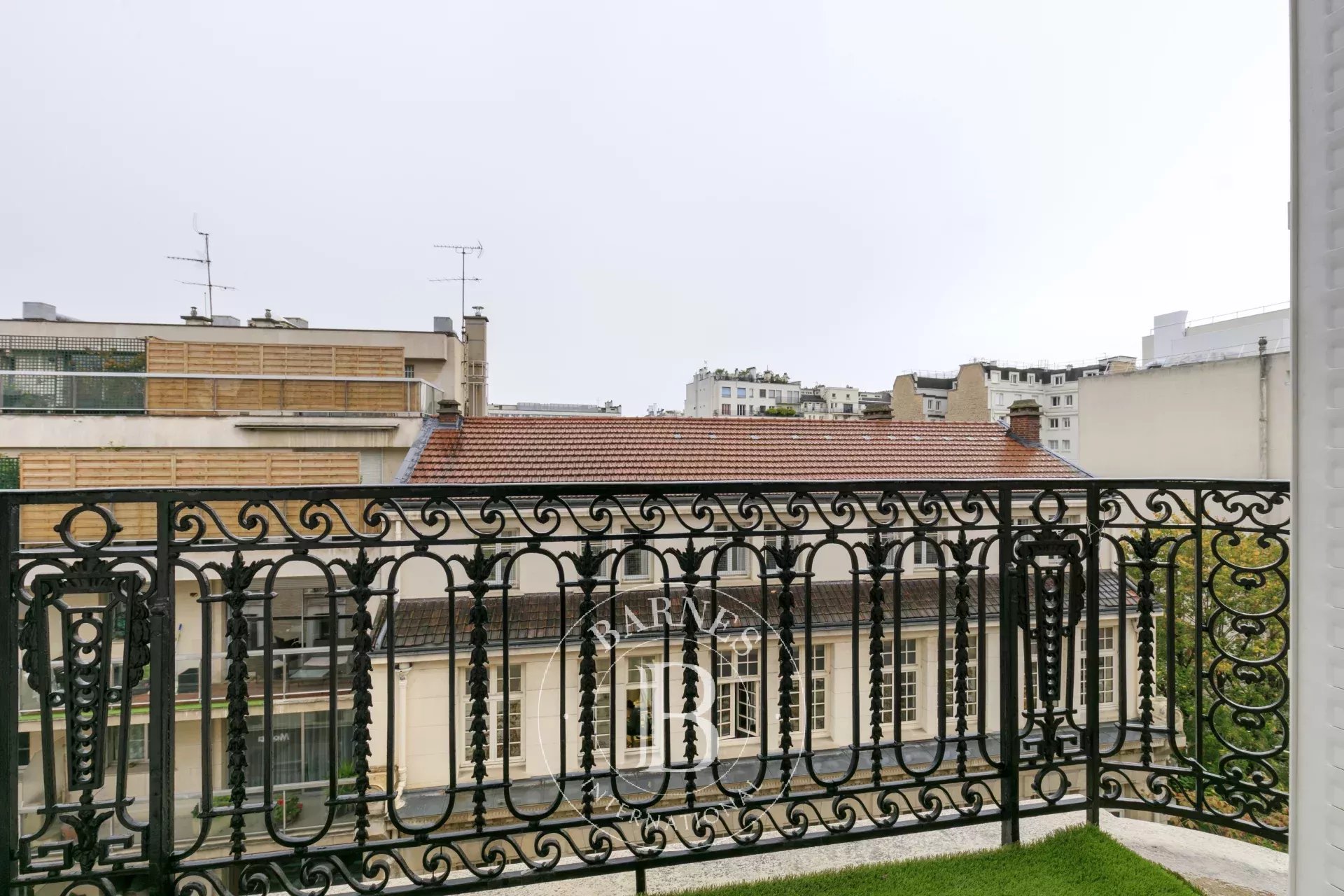 Daire Neuilly-sur-Seine