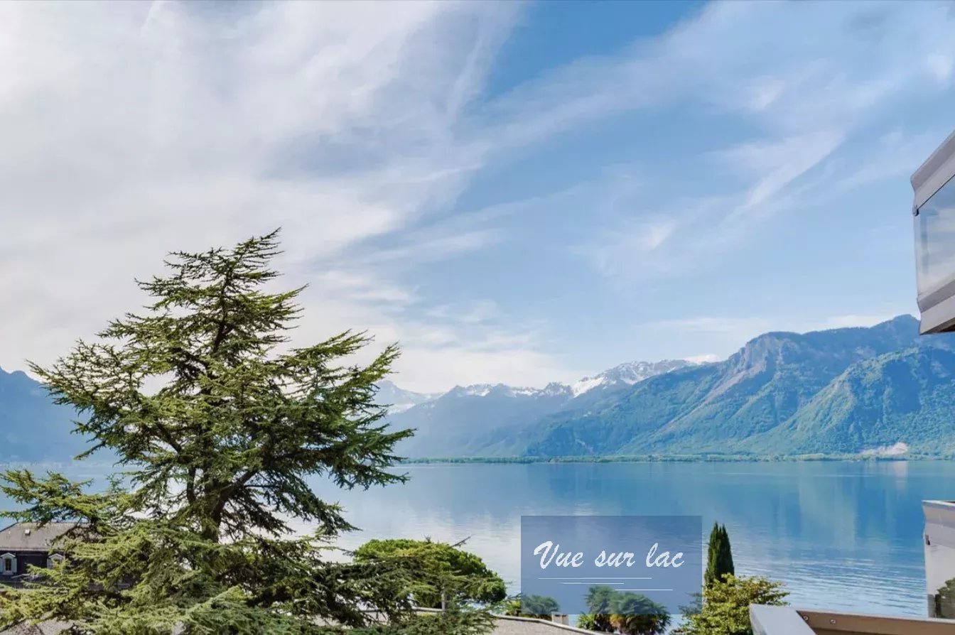 Agence immobilière de Vue sur Lac