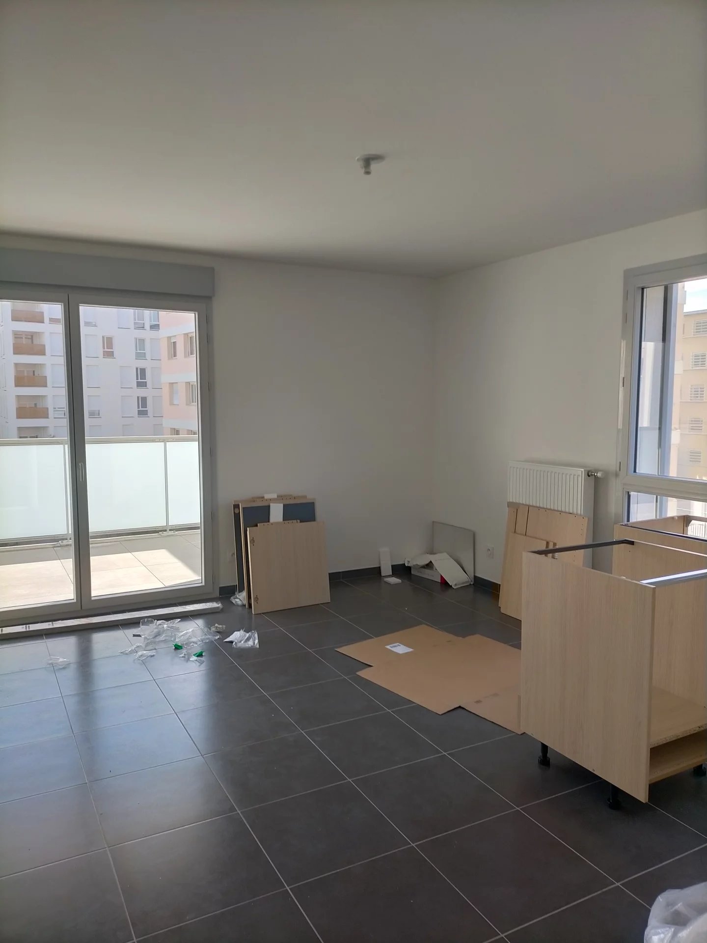 6194695 Location Villeurbanne