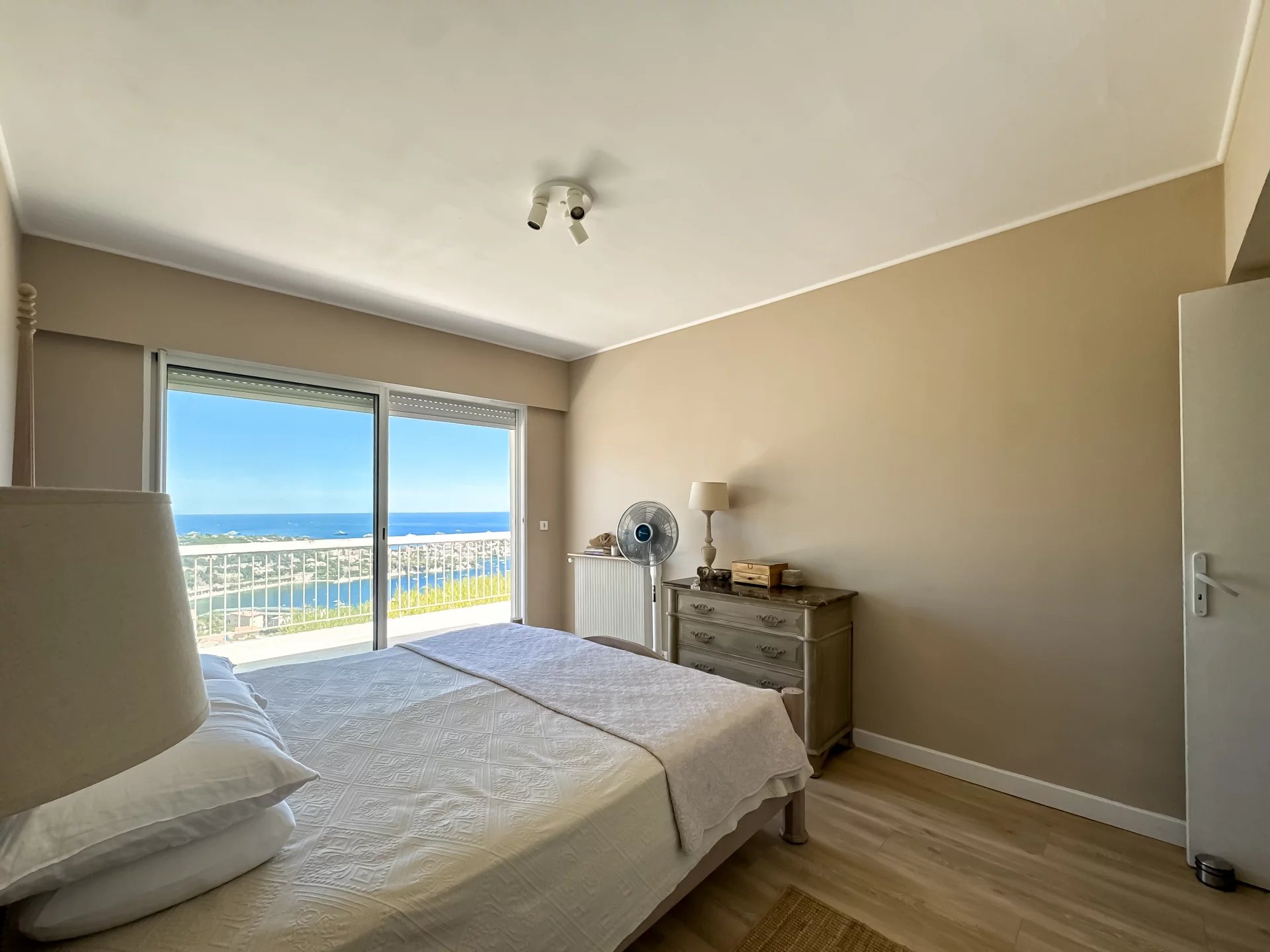 Sale Apartment villa Villefranche-sur-Mer