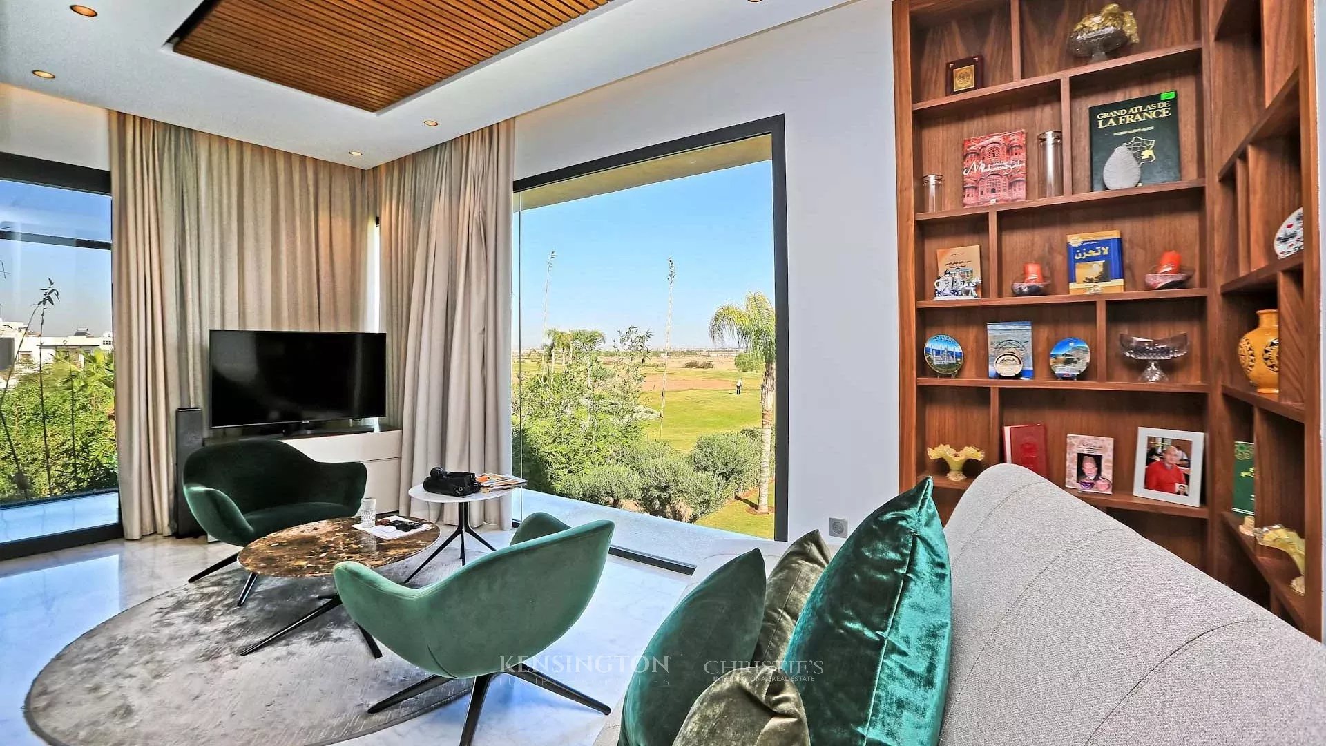 5 Bedroom Villa/Townhouse's Image 17