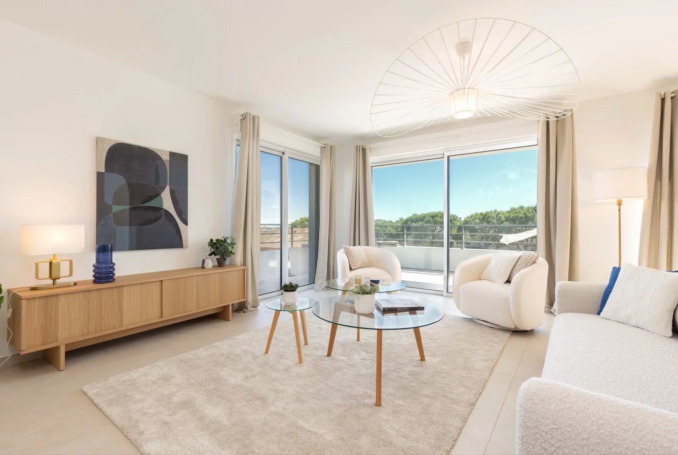 Apartment in Plaine de la Brague - Image 5