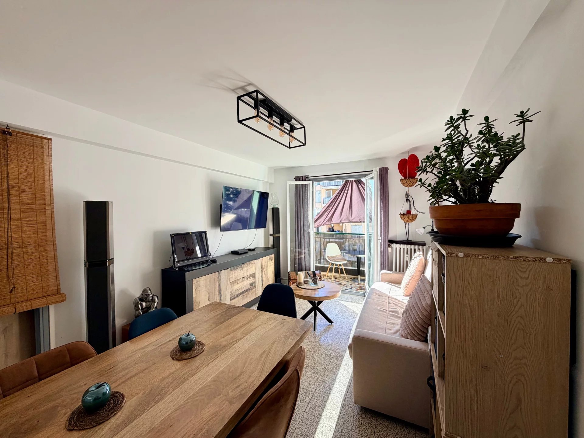 Agence immobilière de TERRENO IMMOBILIER