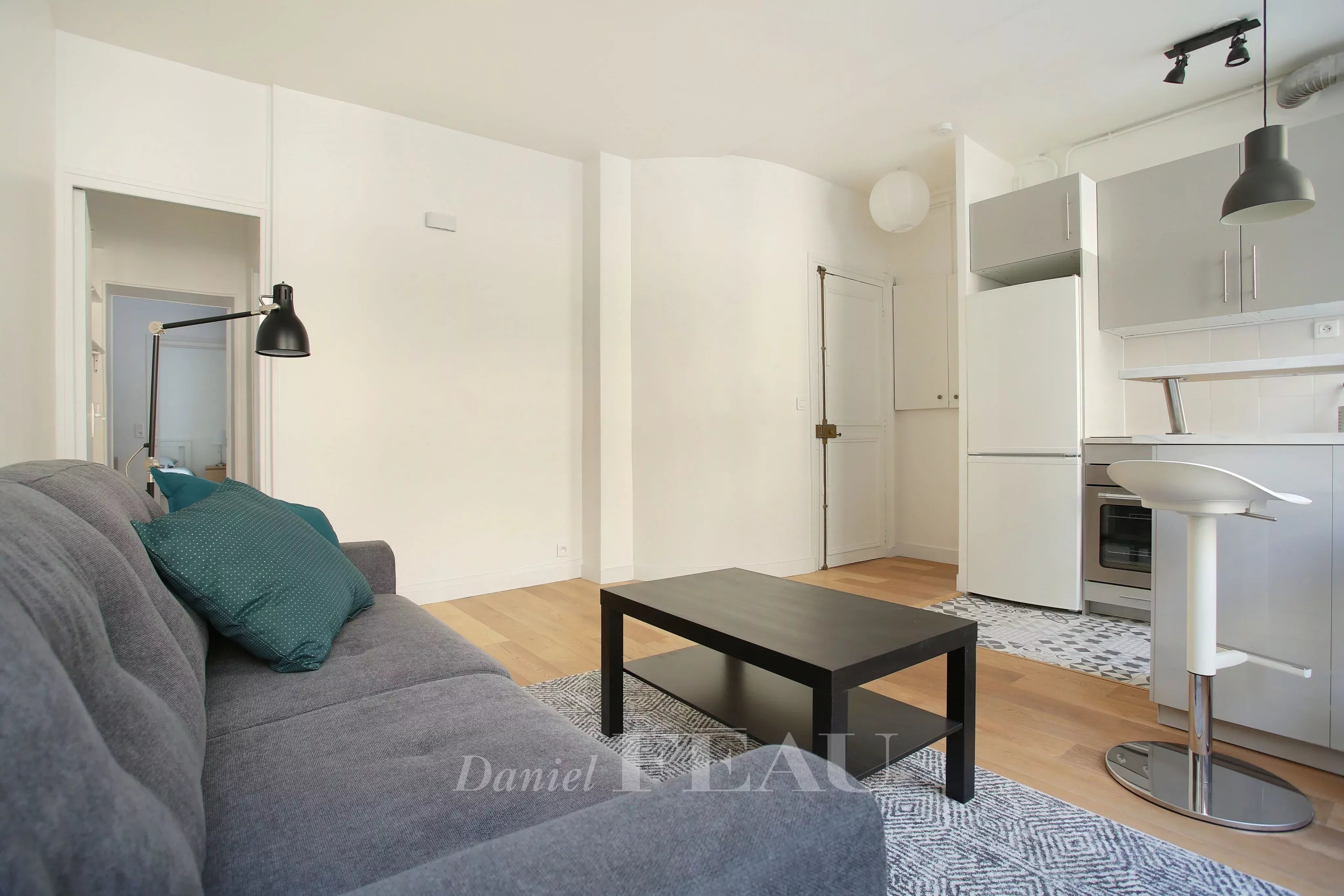 Rental Apartment Paris 7th
