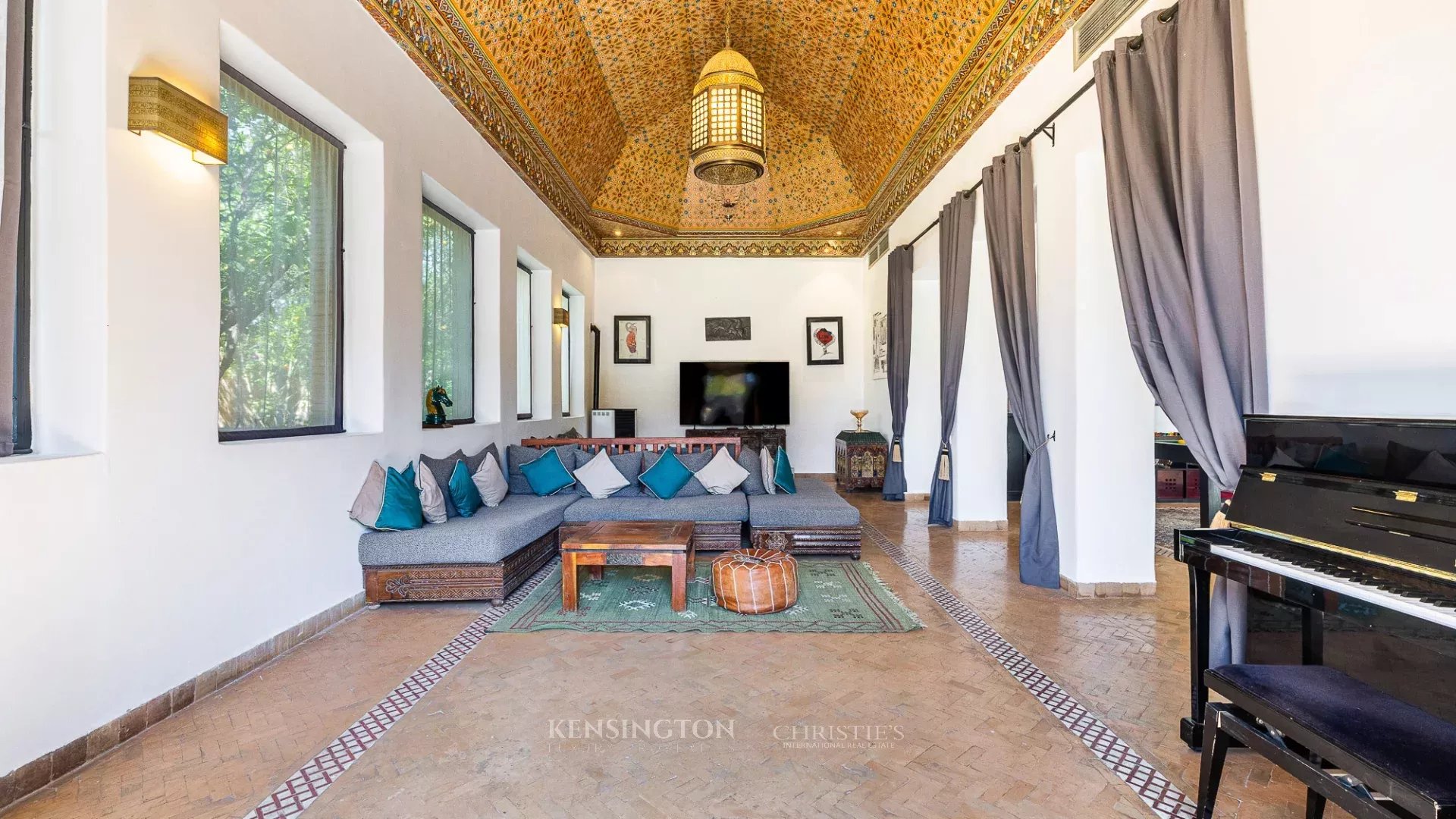 4 Bedroom Villa/Townhouse's Image 26