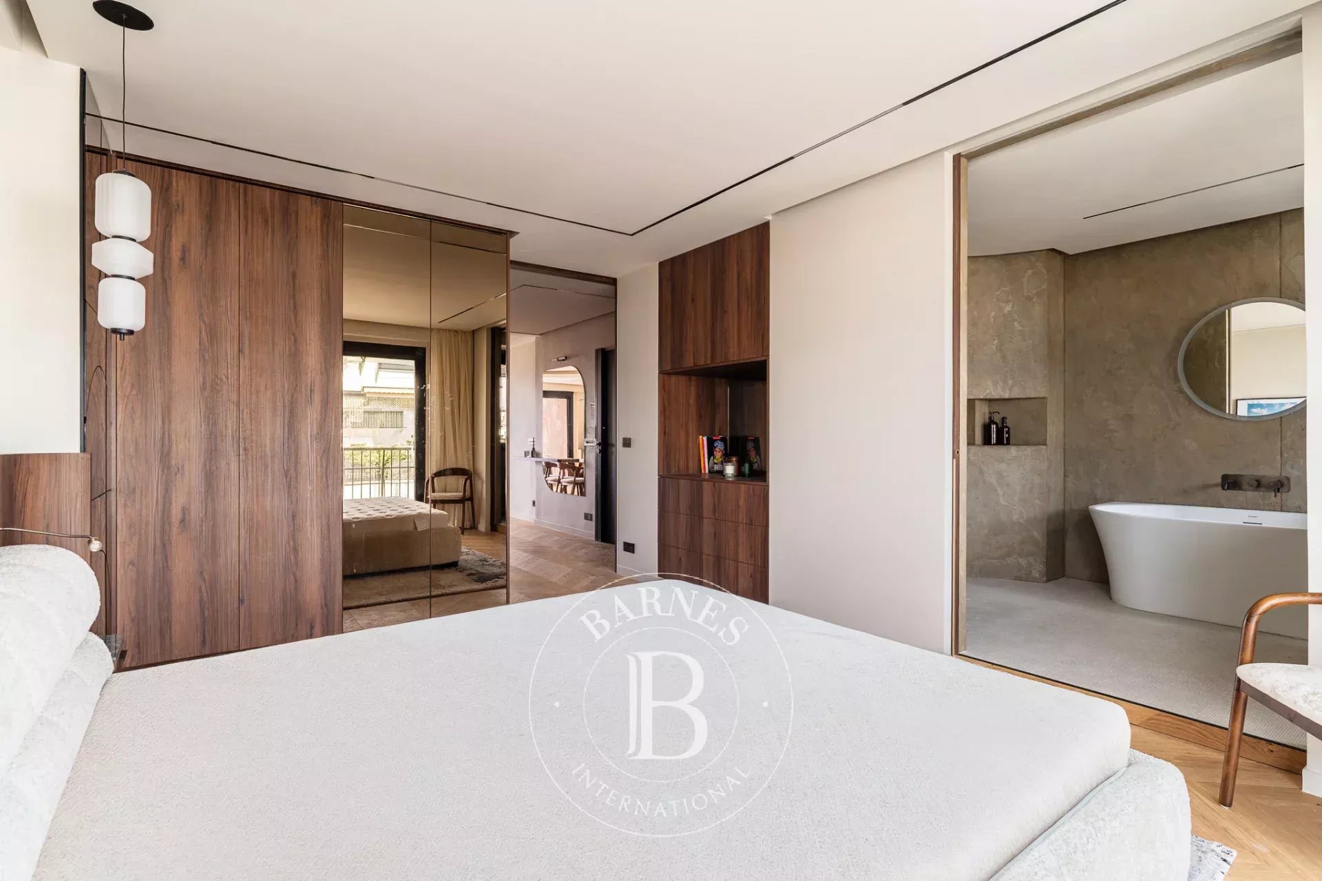 Paris  - Apartment 2 Bedrooms - picture 7
