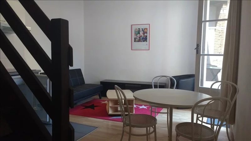 Location Appartement Toulouse