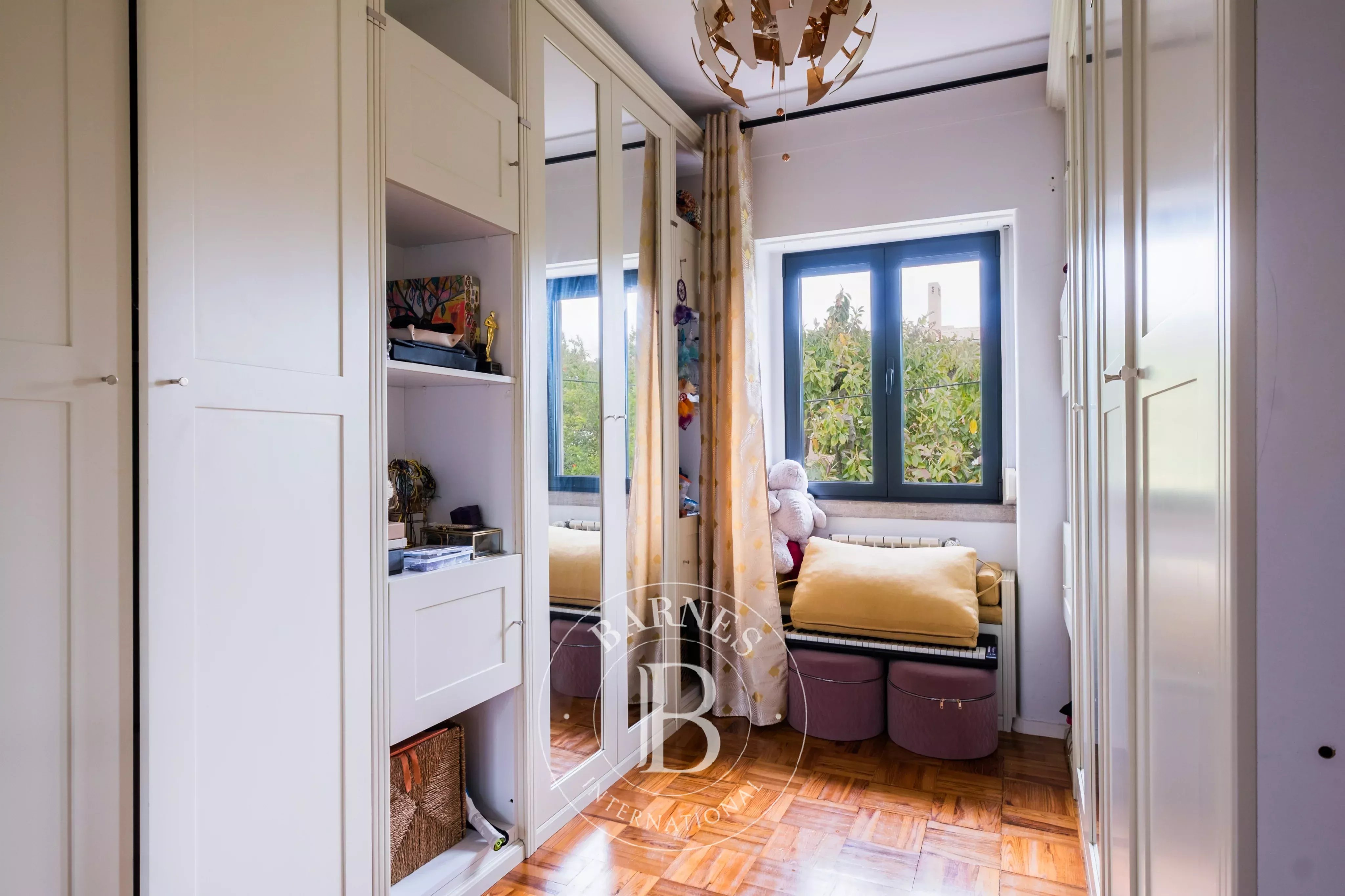 Villa in Carcavelo