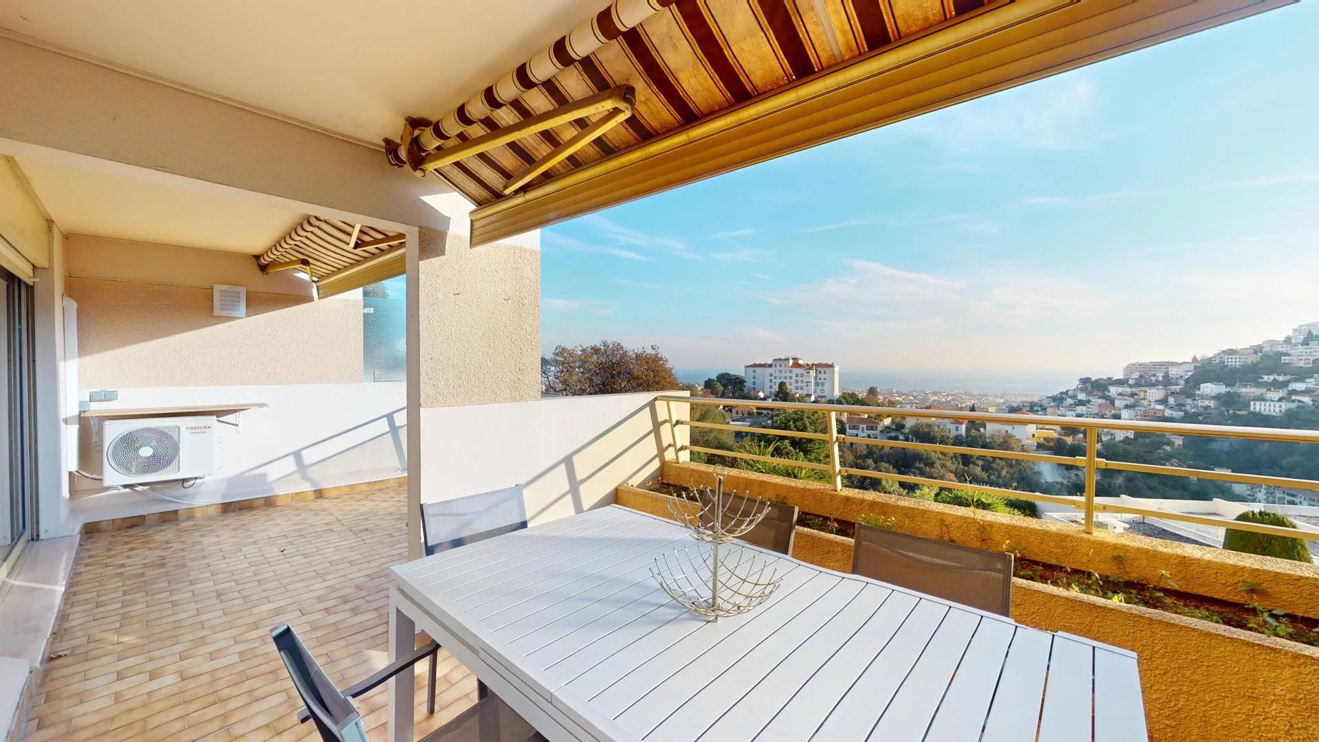 Rental Apartment Nice