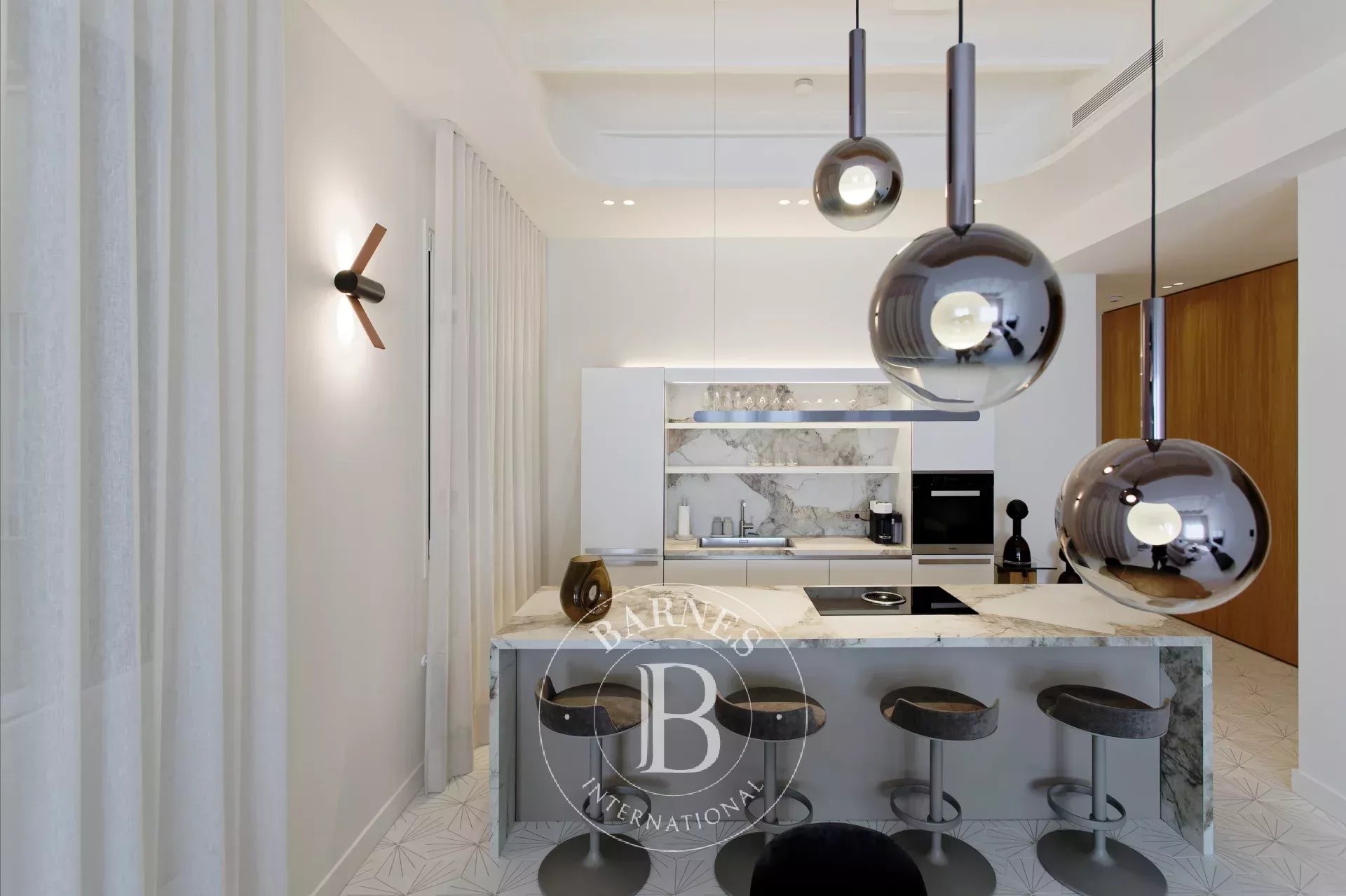 Daire Barcelona - picture 24