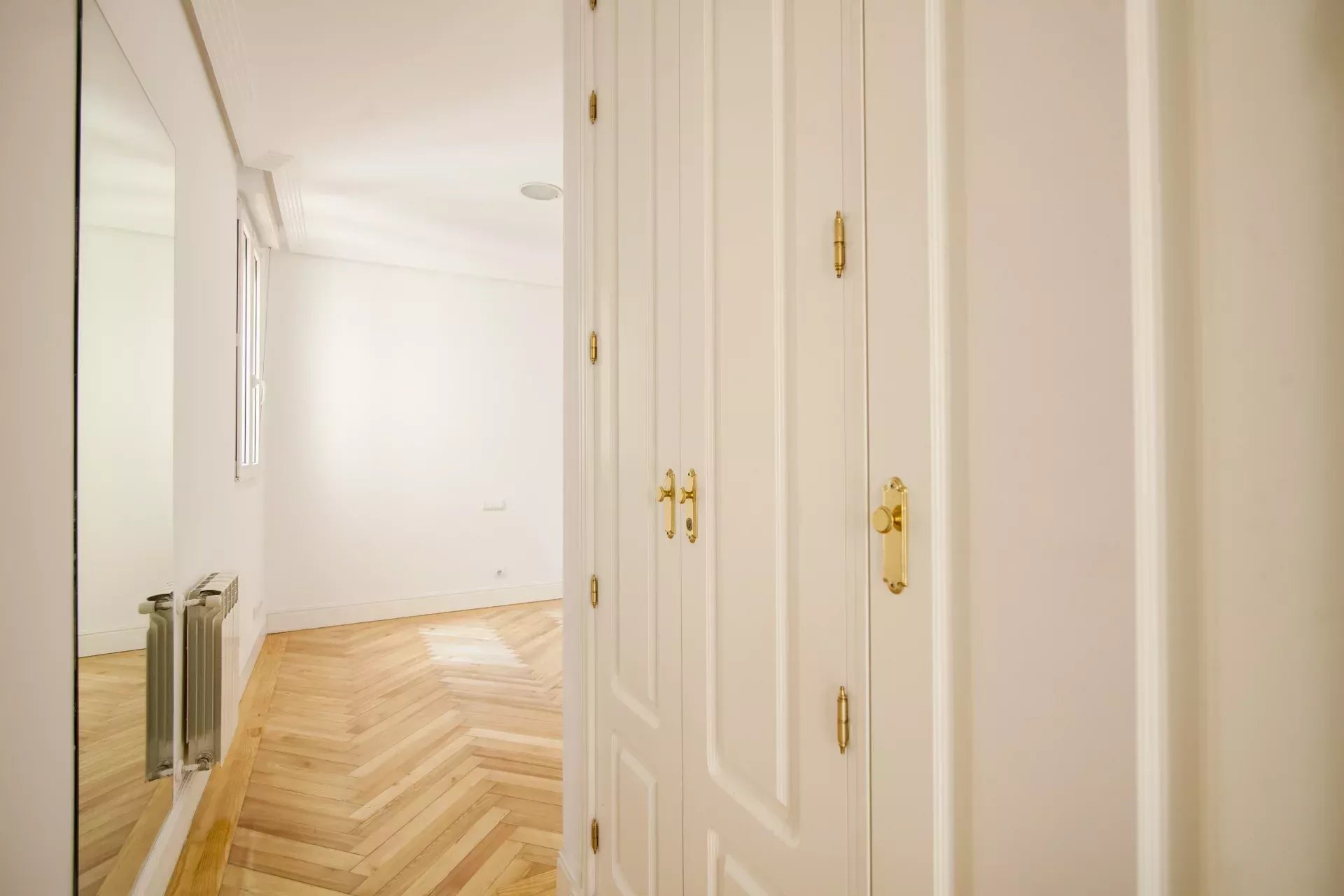 Daire Madrid - picture 40