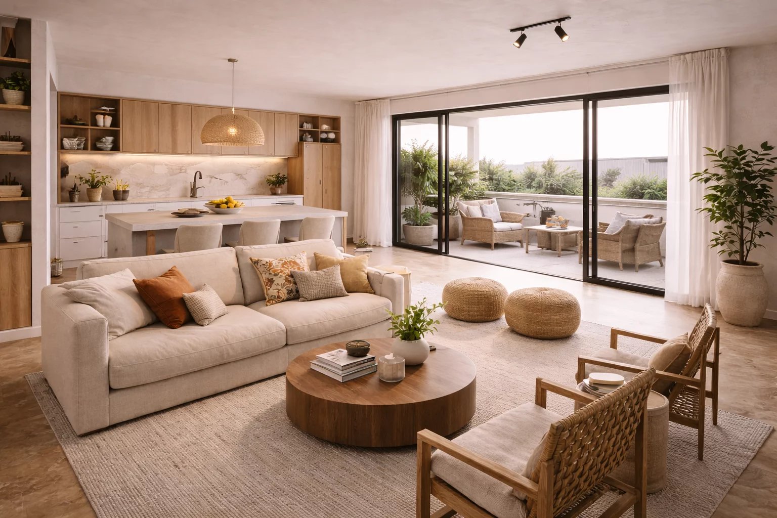 Maison à vendre, 3 pièces, 74 m², Vitrolles