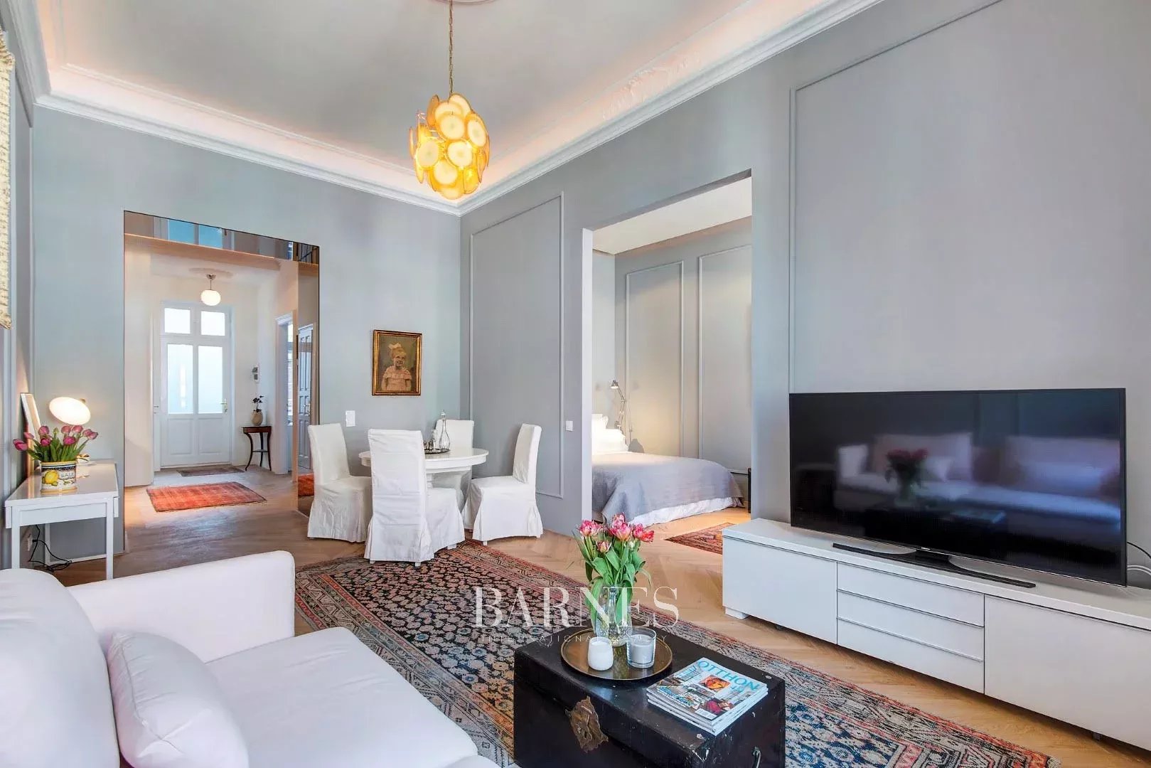 Daire Budapest V. kerülete - picture 4