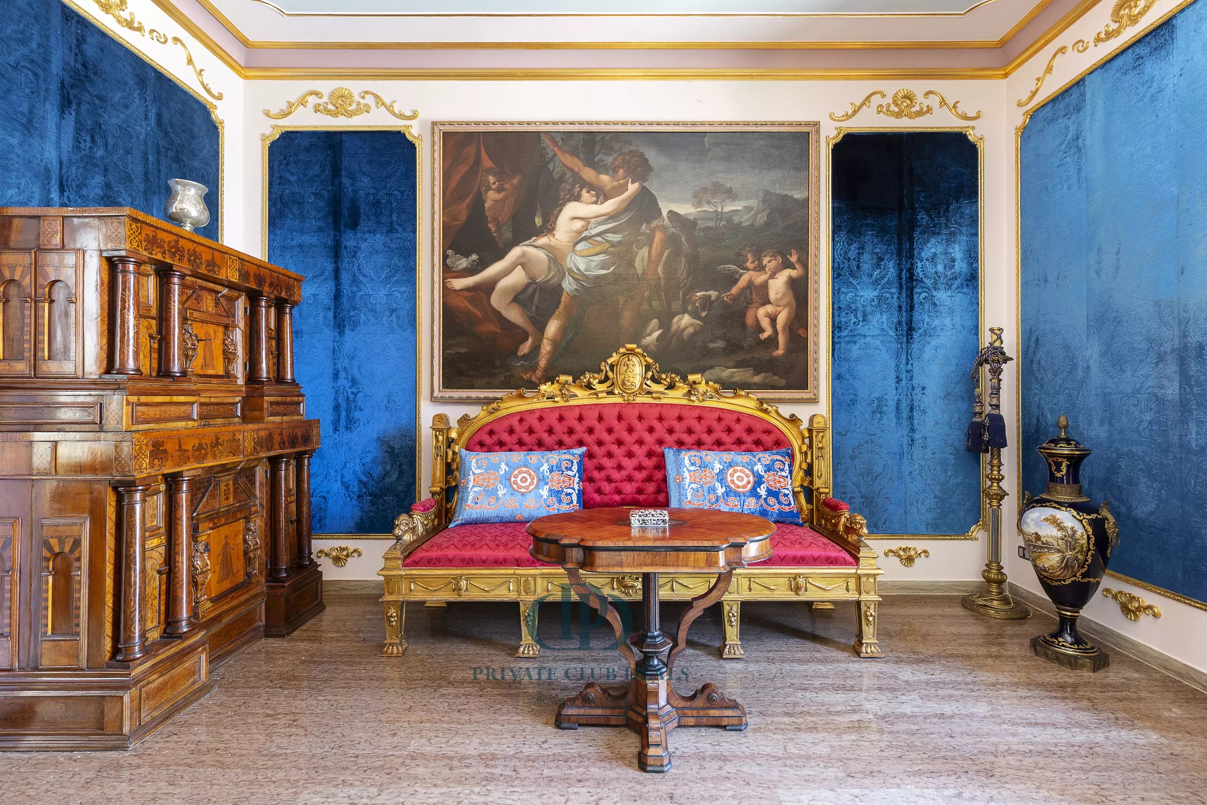 Villa Dizzasco - picture 17