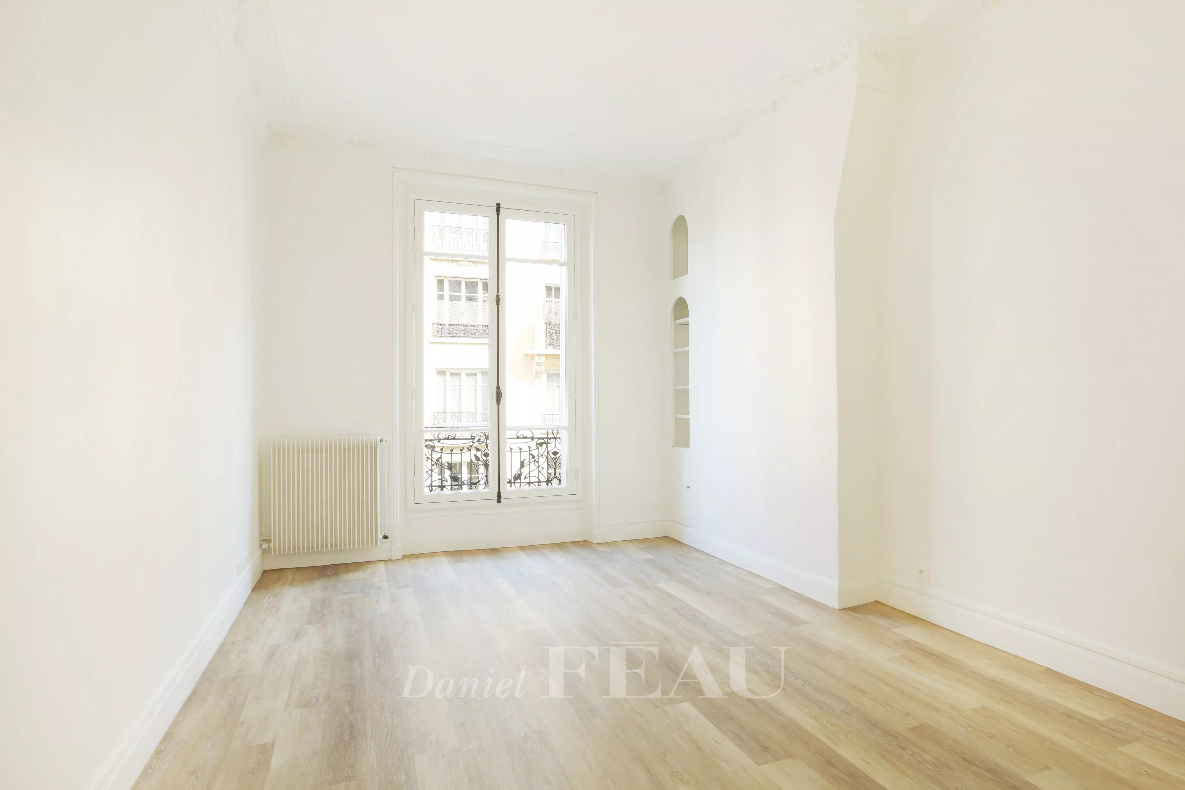 Rental Apartment Neuilly-sur-Seine