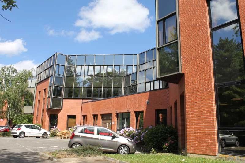 Location Bureau Montigny-le-Bretonneux