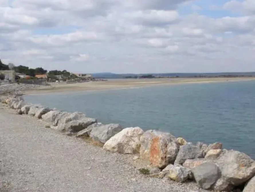 Splendide Villa T4 Standing à 200 mètres de la plage de La Franqui