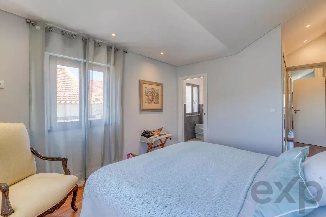 Luxury Penthouse with Panoramic Terrace in Cascais 87025152 image 20