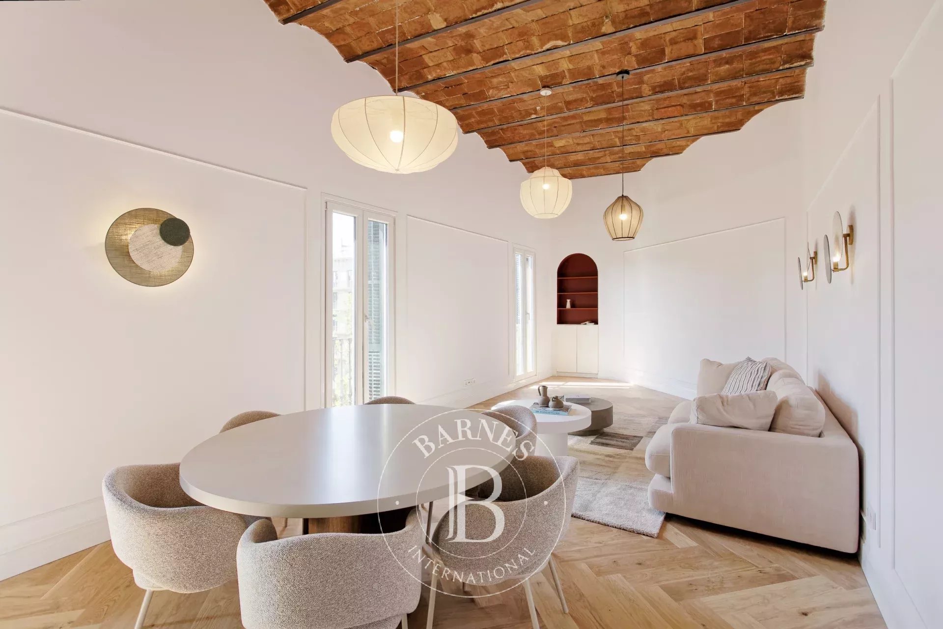 Daire Barcelona - picture 5