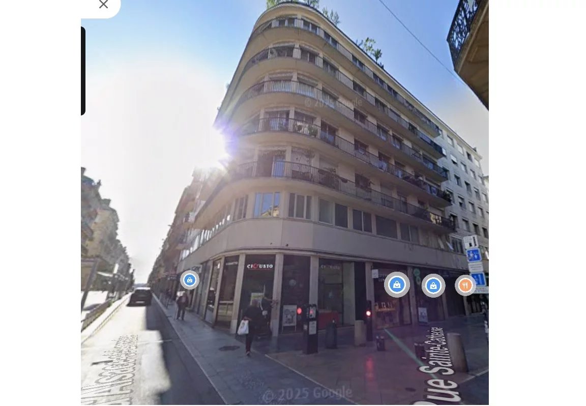 Agence immobilière de La conseillère de l'immobilier