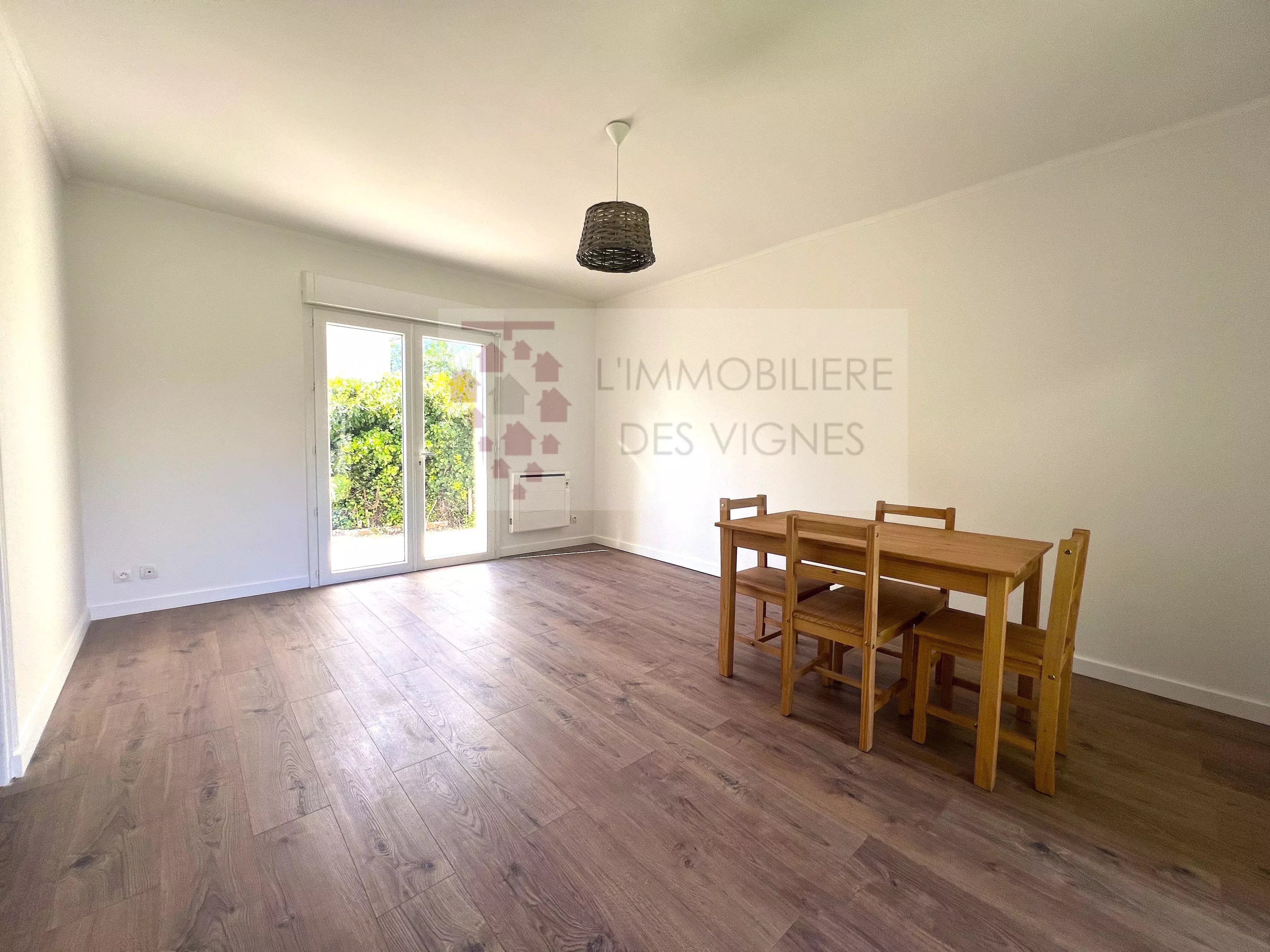 Agence immobilière de L'Immobilière des vignes