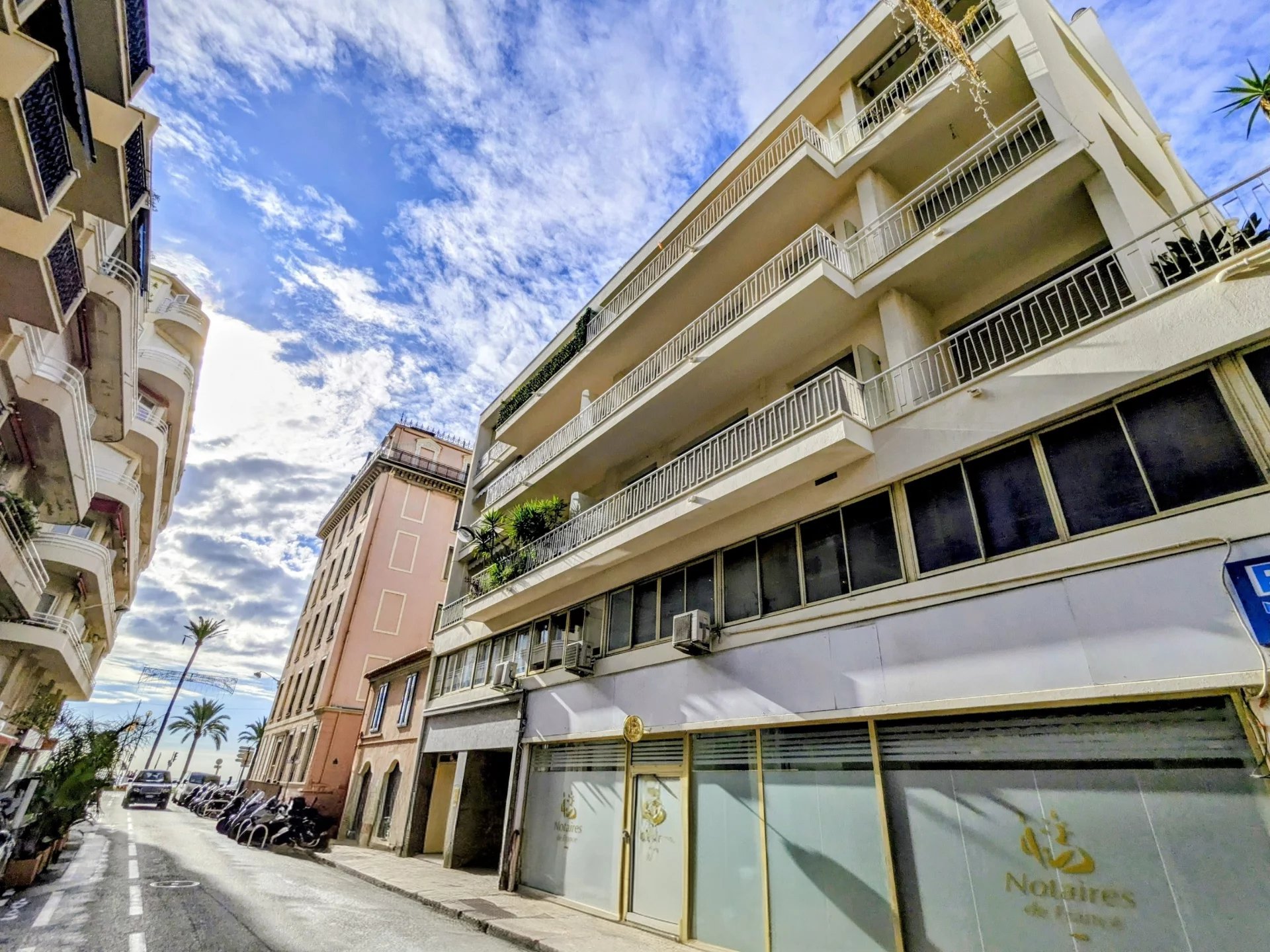 Agence immobilière de Terrazzo.immo