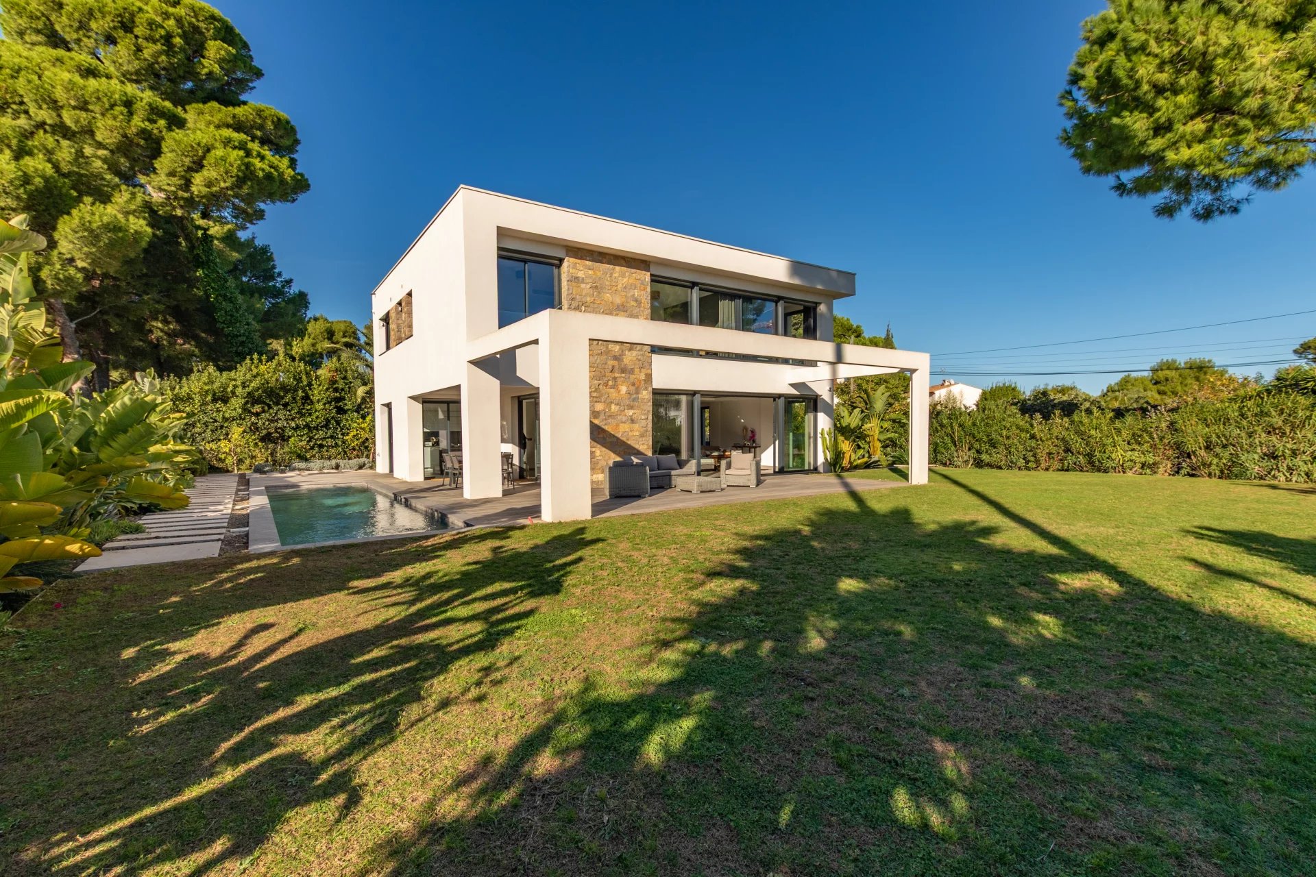 Sale Villa Antibes Cap d'Antibes