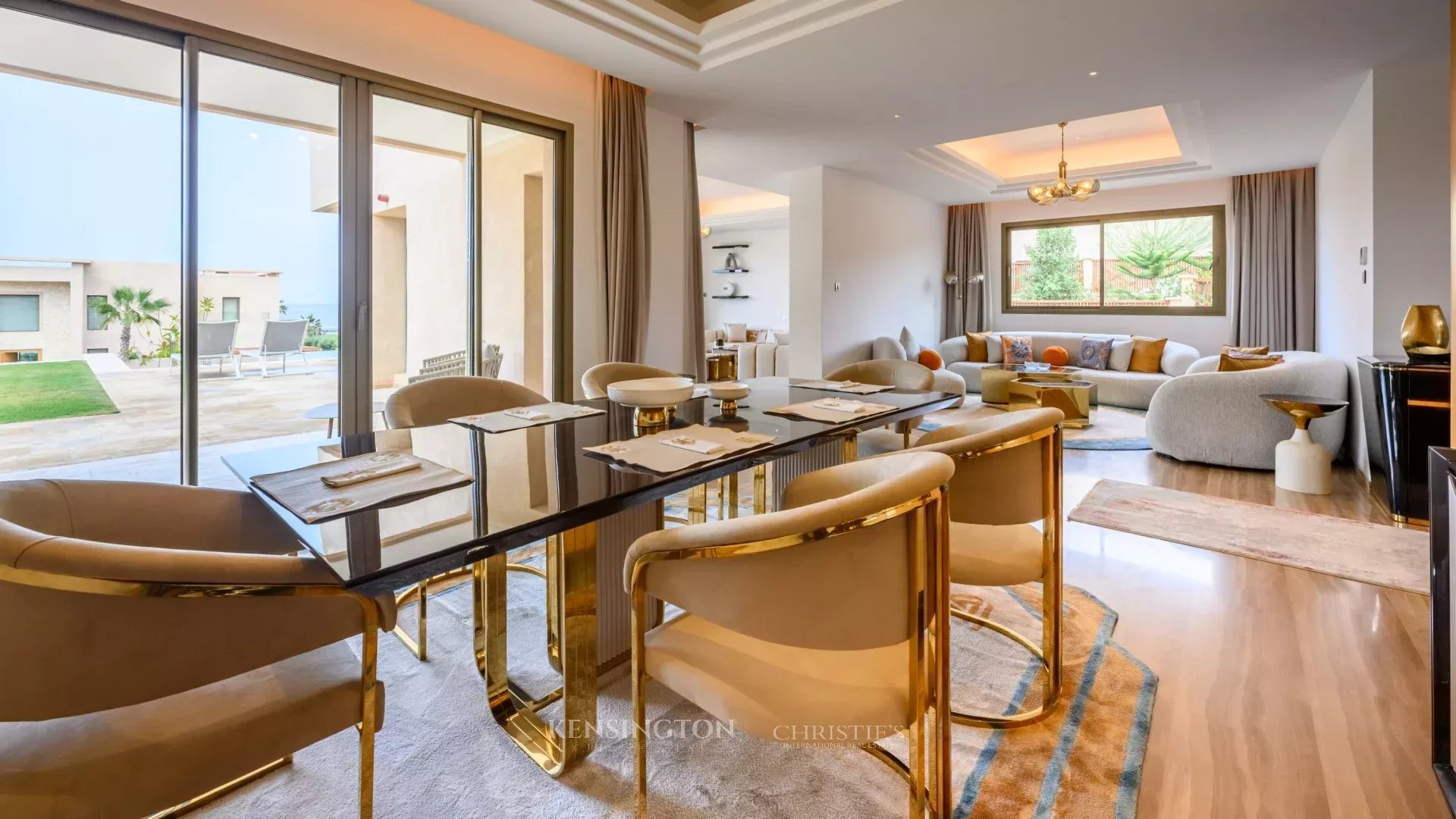 3 Bedroom Villa/Townhouse's Image 12