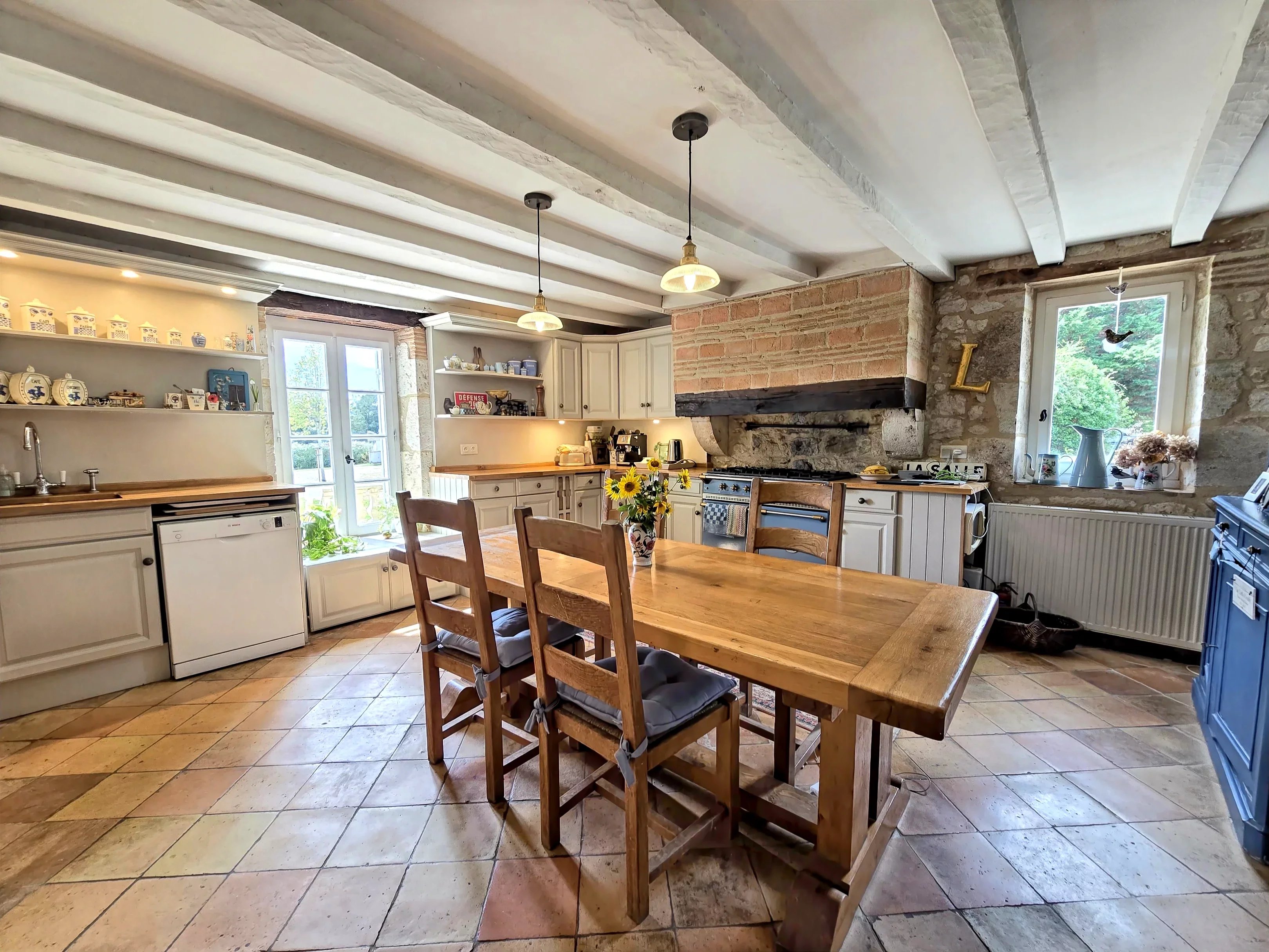 House in Eymet - Image 3