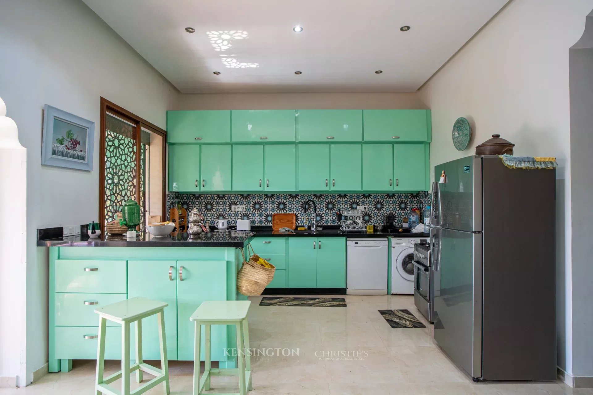 4 Bedroom Villa/Townhouse's Image 30