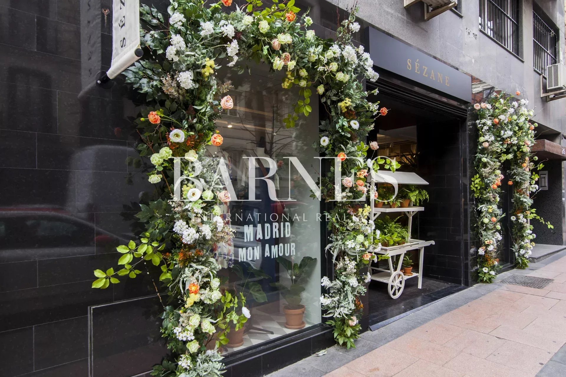 Daire Madrid - picture 39