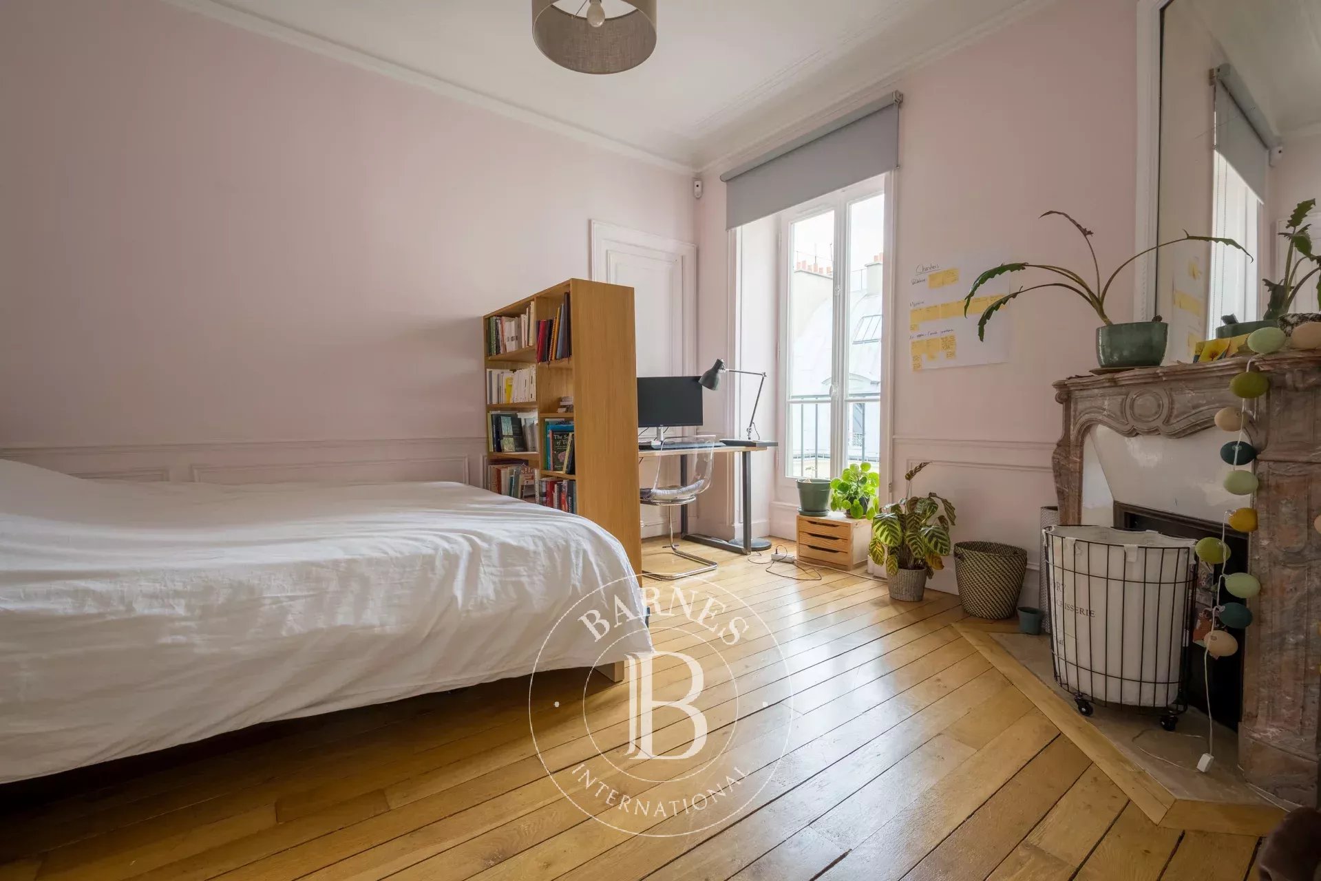 Daire Paris 8ème - picture 15