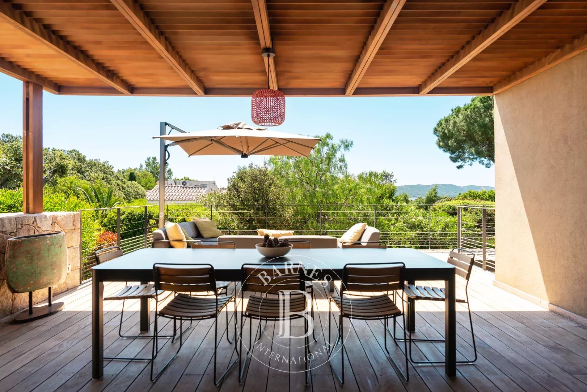 Porto-Vecchio  - Villa  4 Chambres - picture 11
