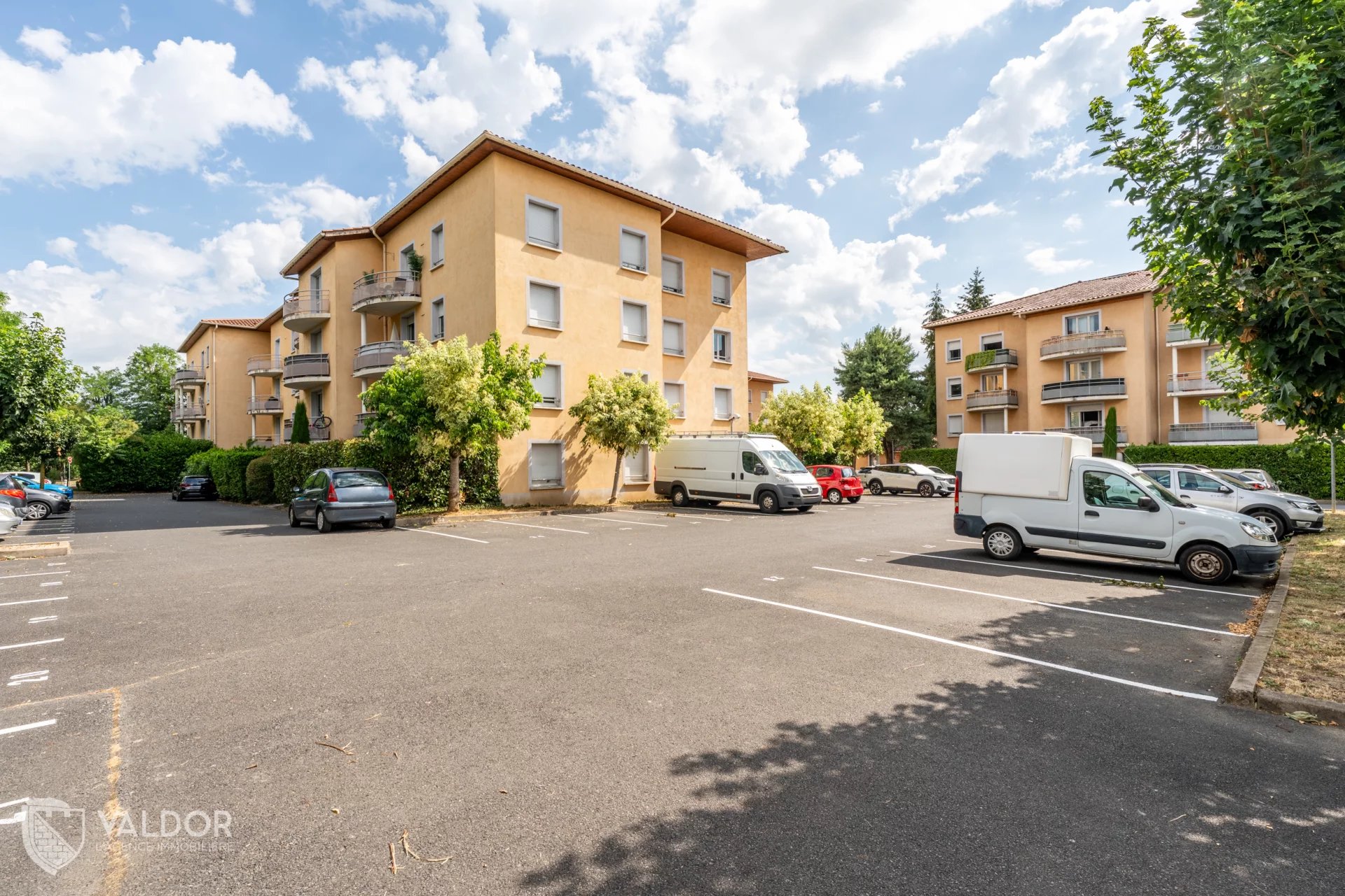 T2 48,38m²
