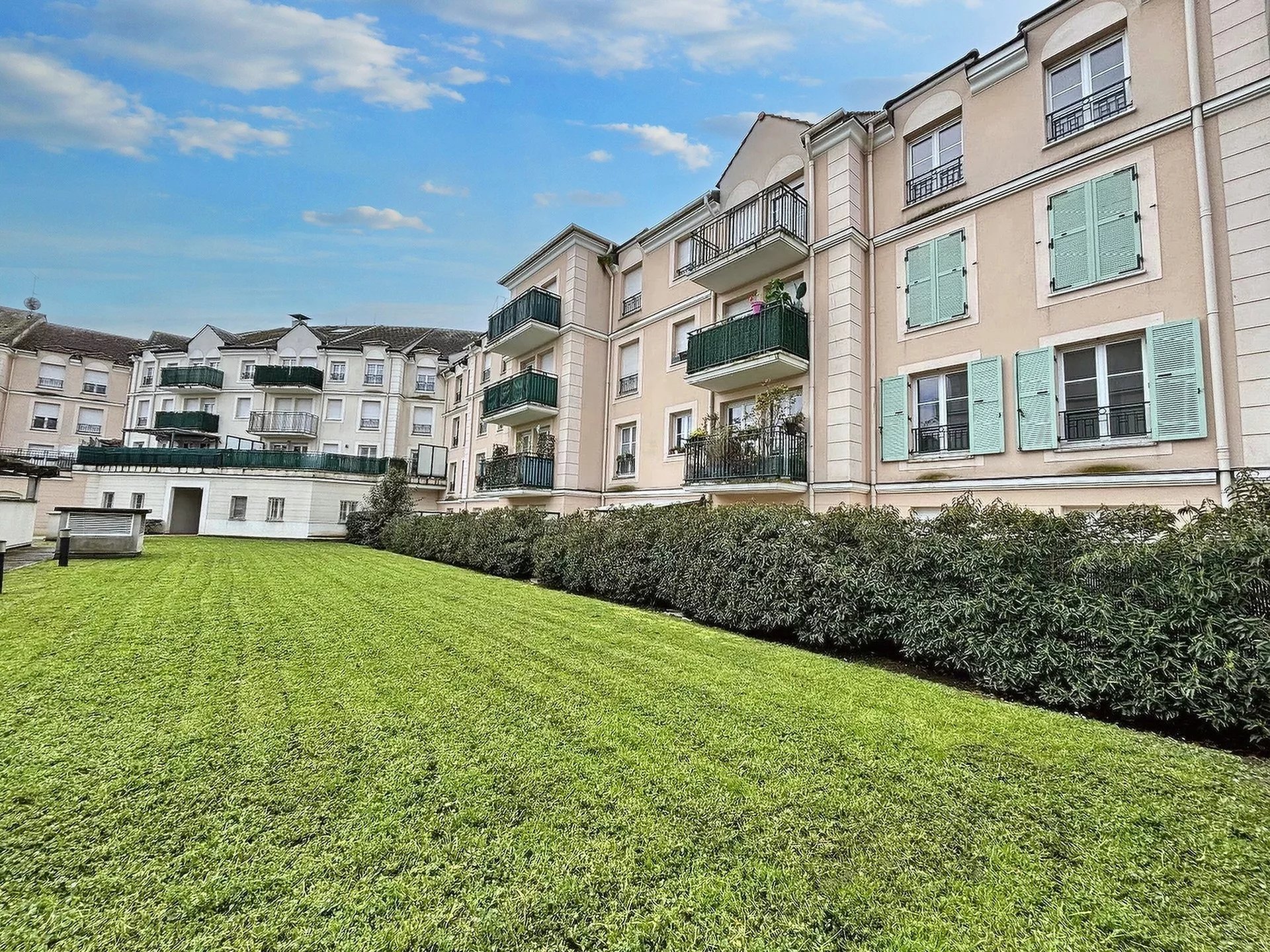 Agence immobilière de Allowa