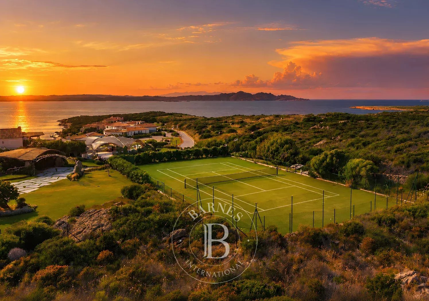 Porto Cervo  - Villa  5 Chambres - picture 9