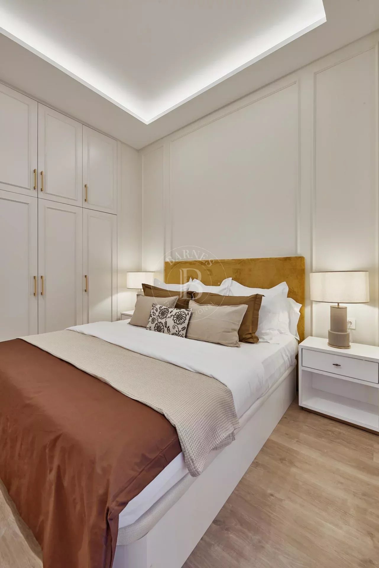 Daire Madrid - picture 24