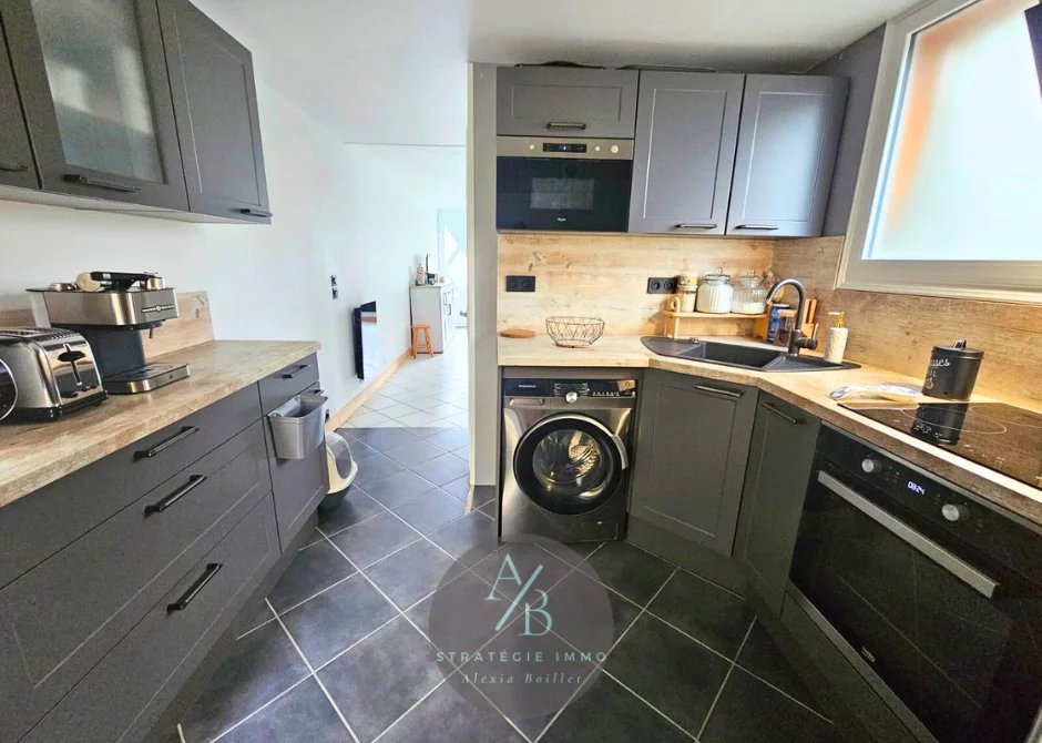 Sale Apartment Gisors