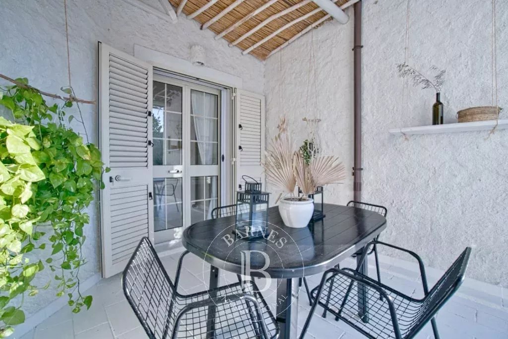 San Teodoro  - Villa  4 Chambres - picture 13